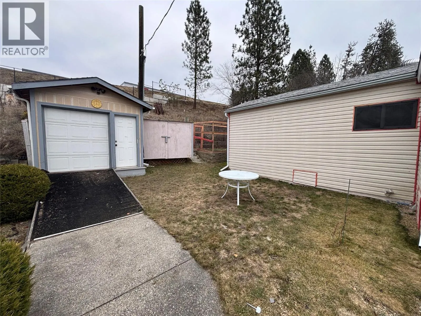 4701 Pleasant Valley Road Unit# 43