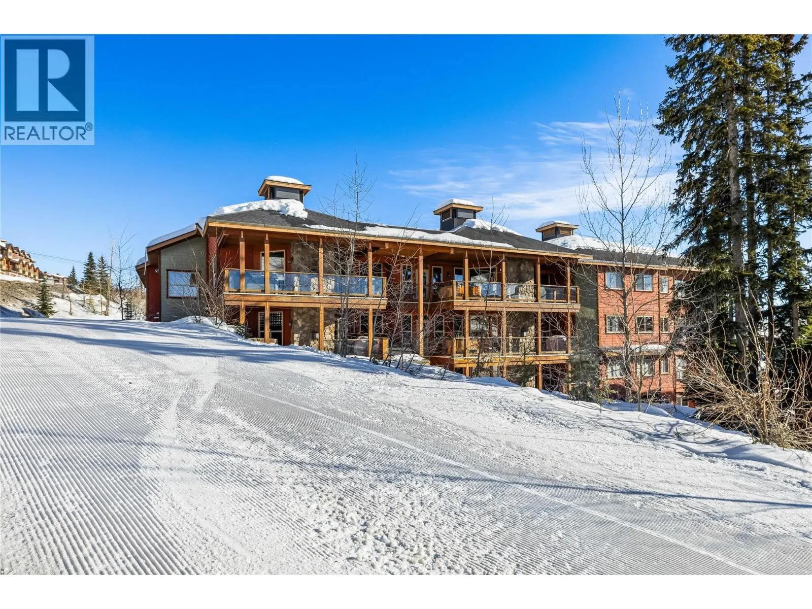 5050 Snowbird Way Unit# 306