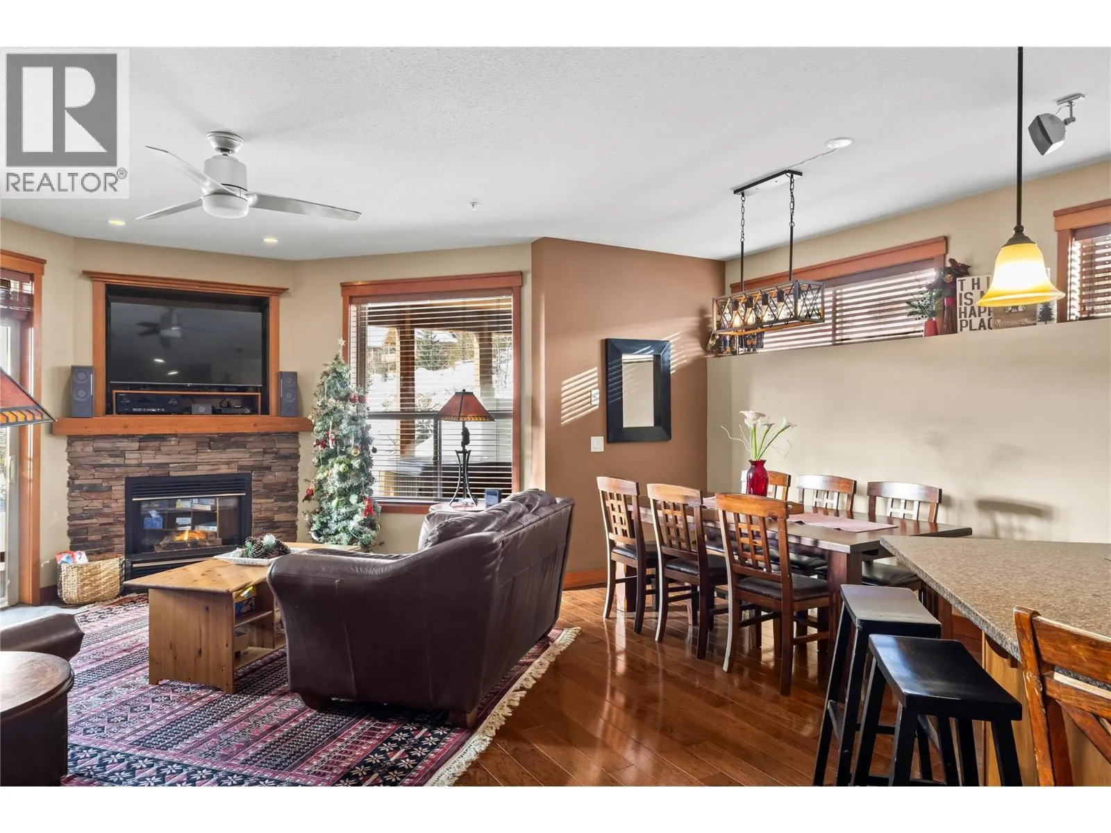 5050 Snowbird Way Unit# 306