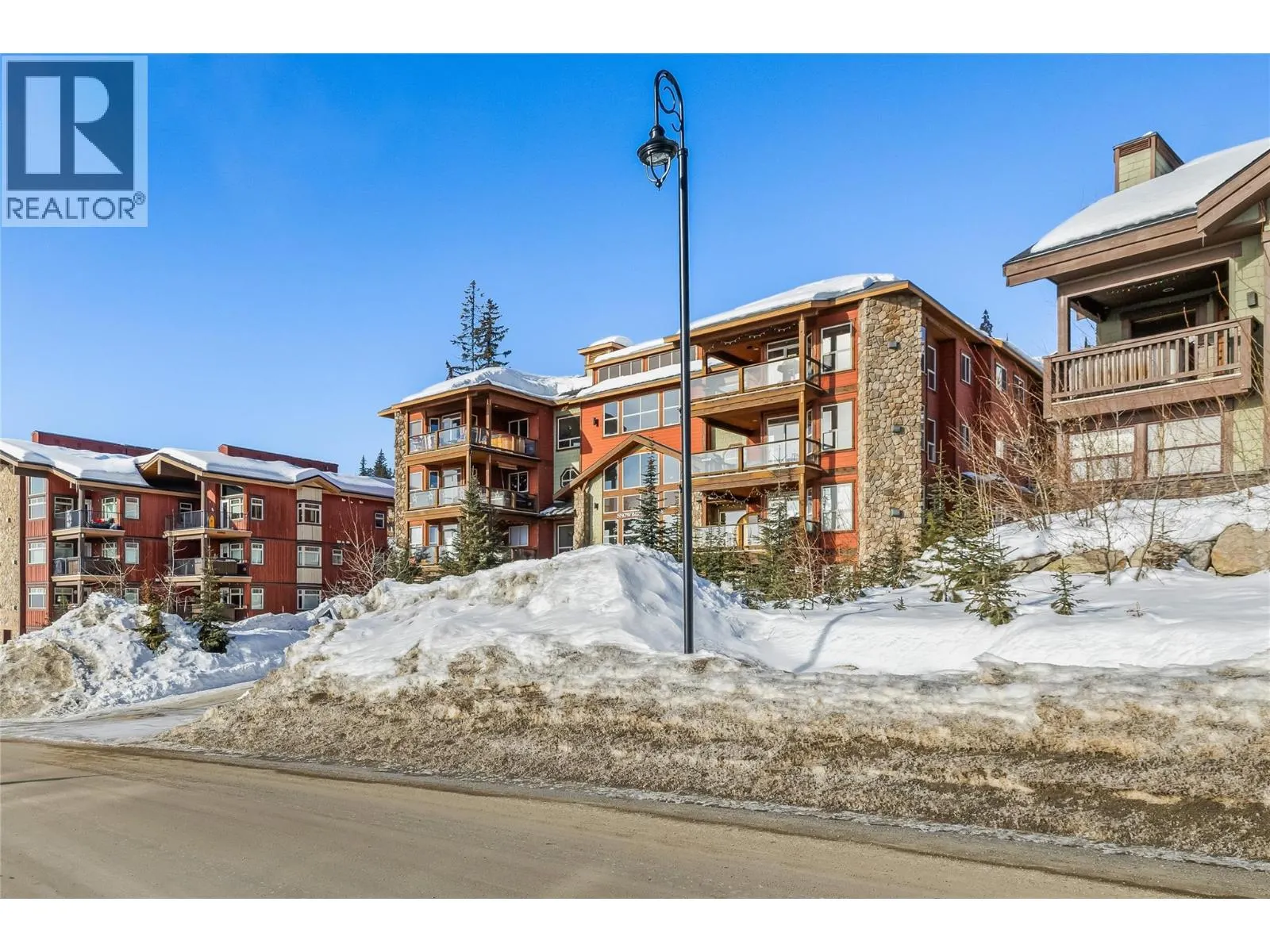 5050 Snowbird Way Unit# 306