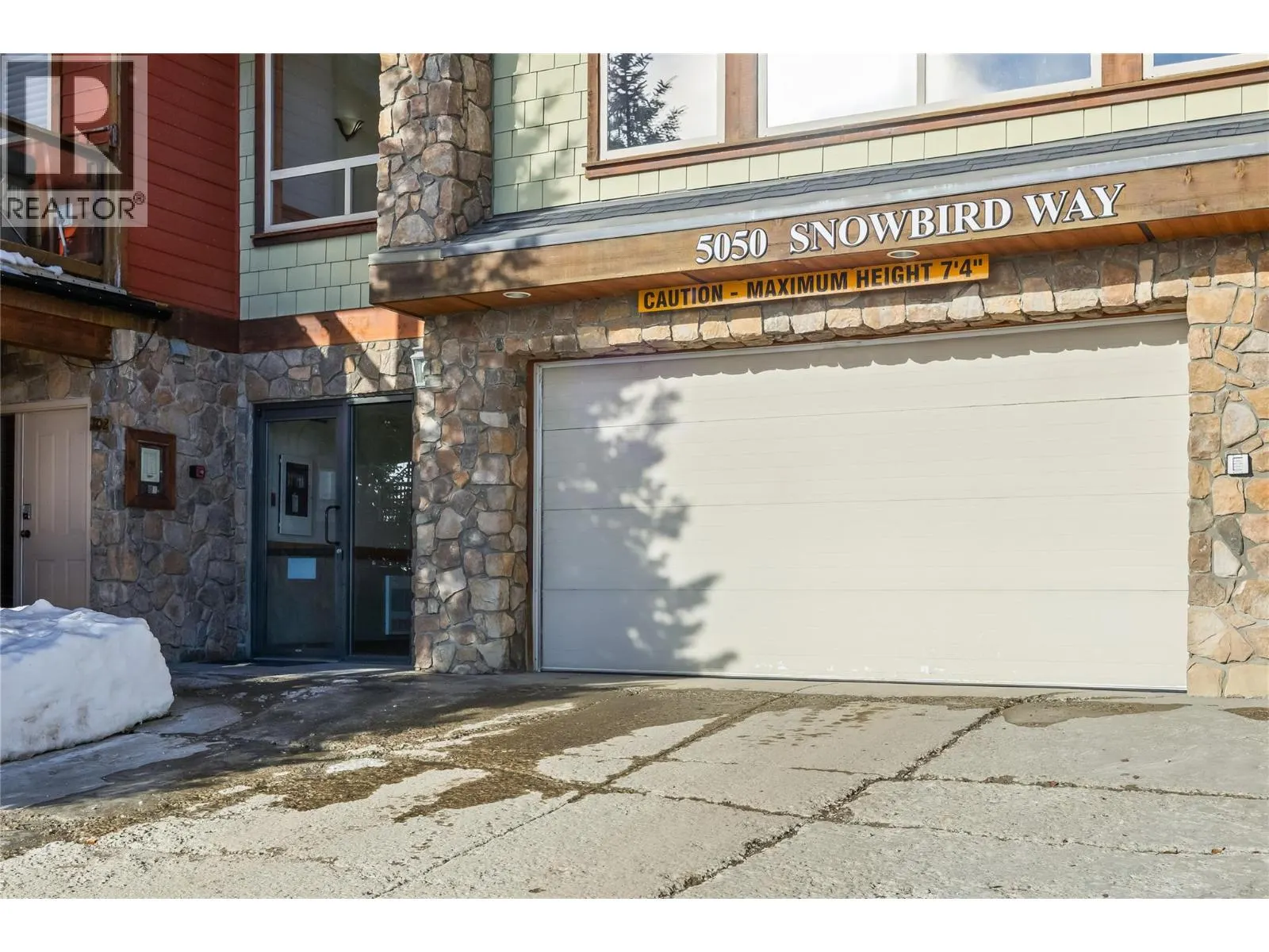 5050 Snowbird Way Unit# 306