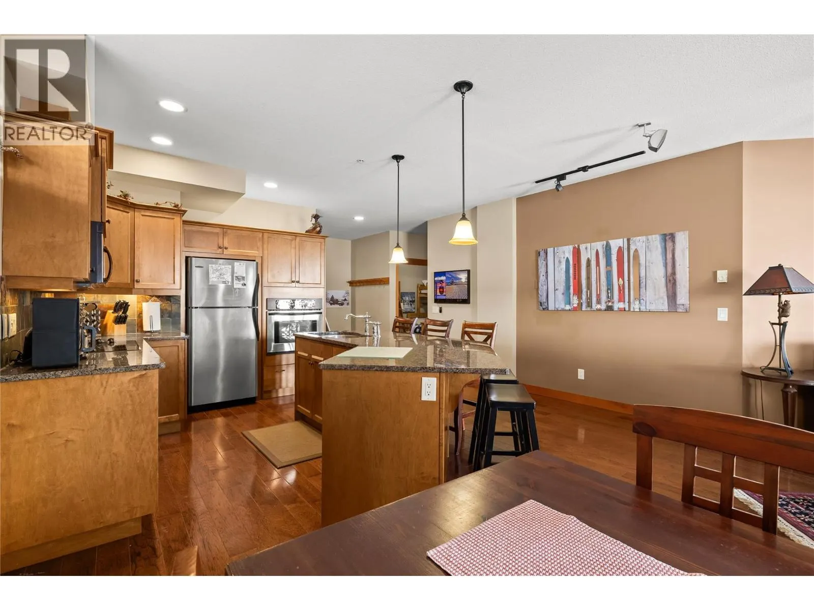 5050 Snowbird Way Unit# 306