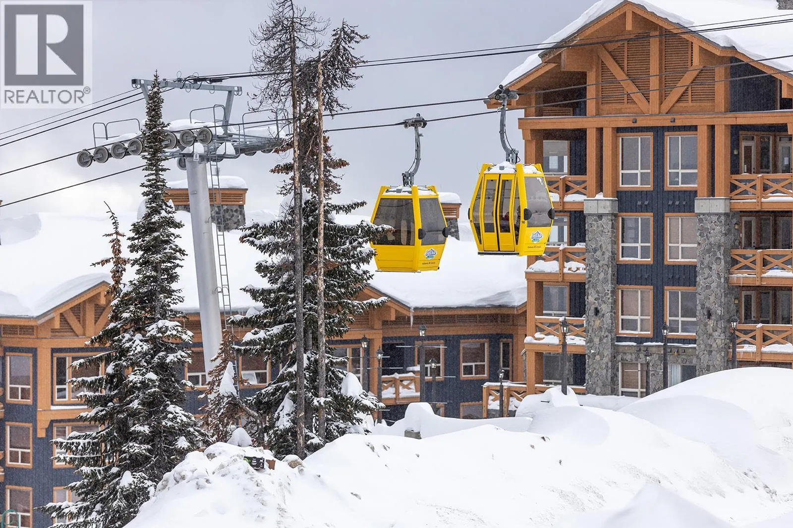 5050 Snowbird Way Unit# 306