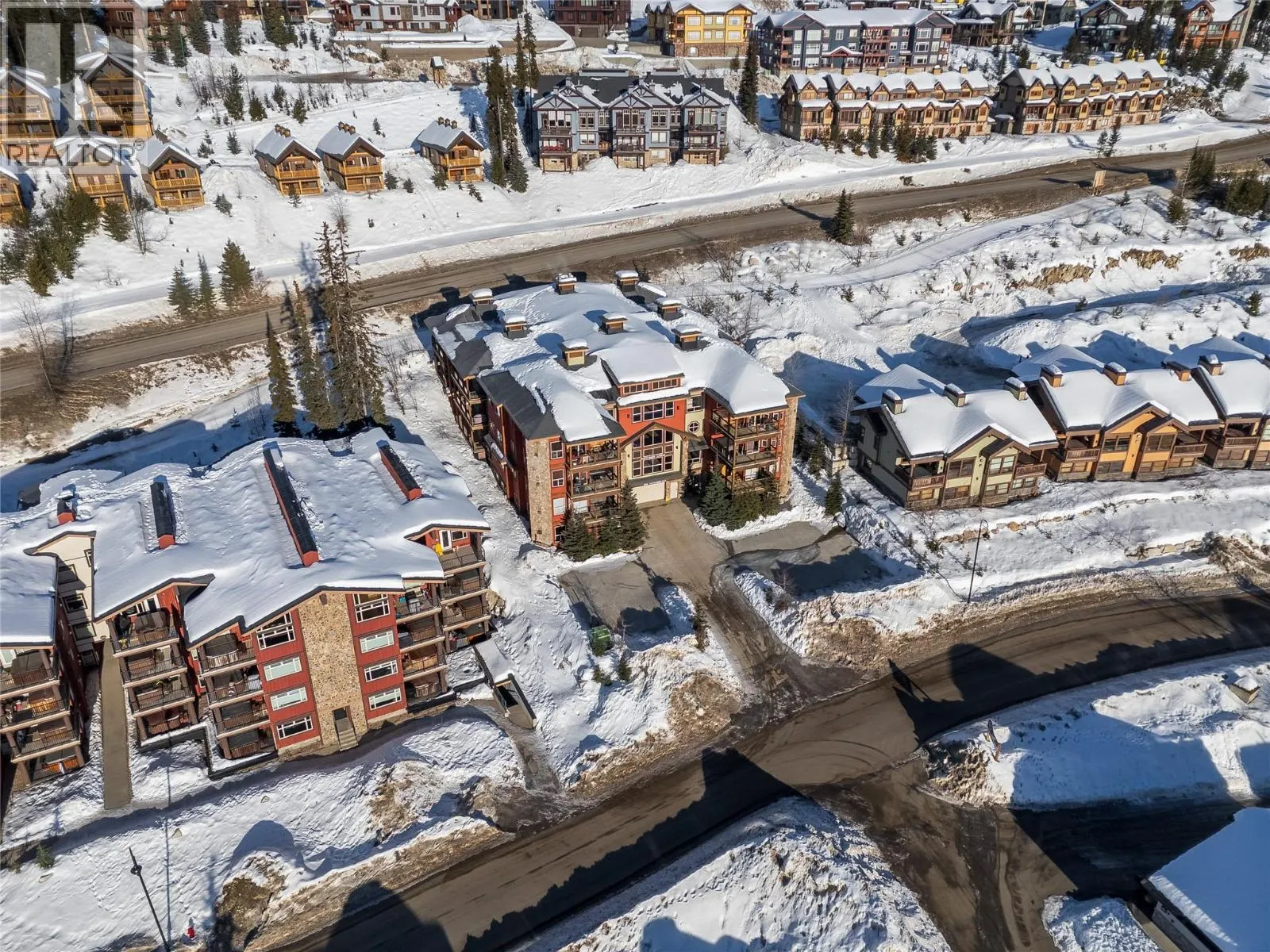 5050 Snowbird Way Unit# 306