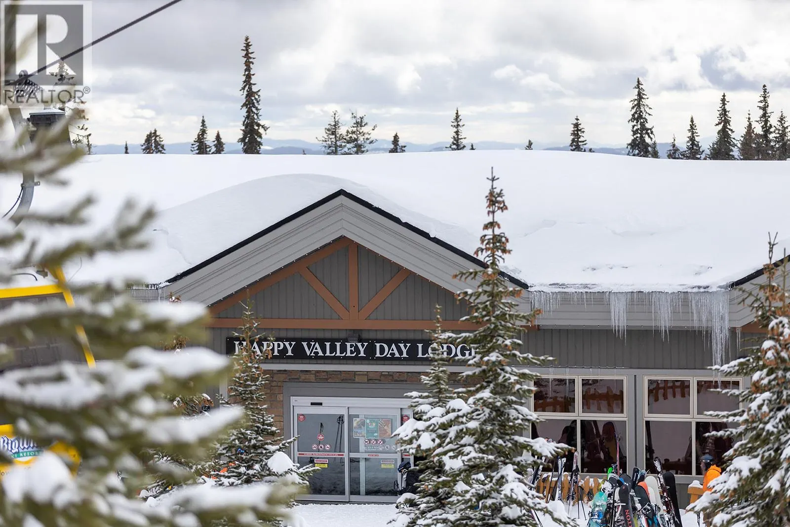 5050 Snowbird Way Unit# 306