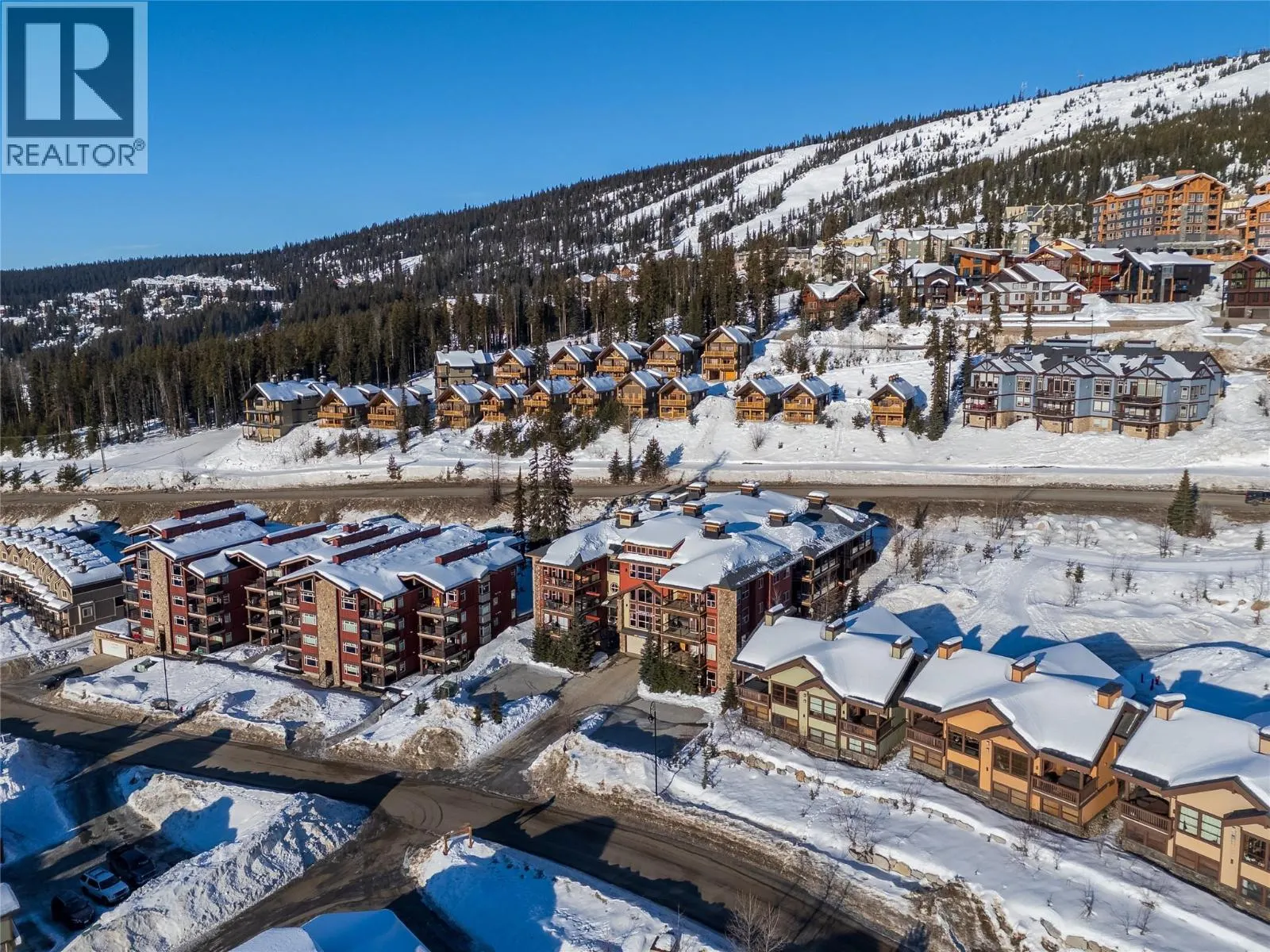 5050 Snowbird Way Unit# 306
