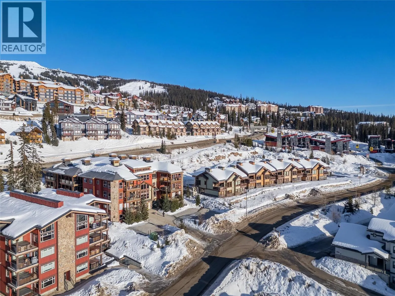 5050 Snowbird Way Unit# 306
