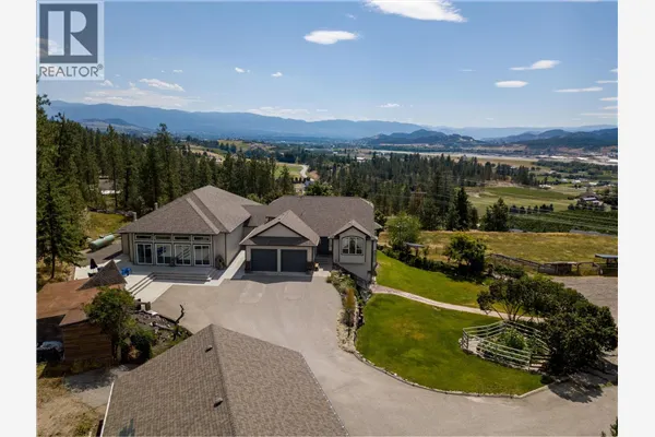 5955 Postill Lake Road