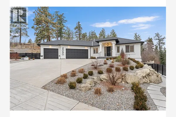 2090 Chilcotin Crescent