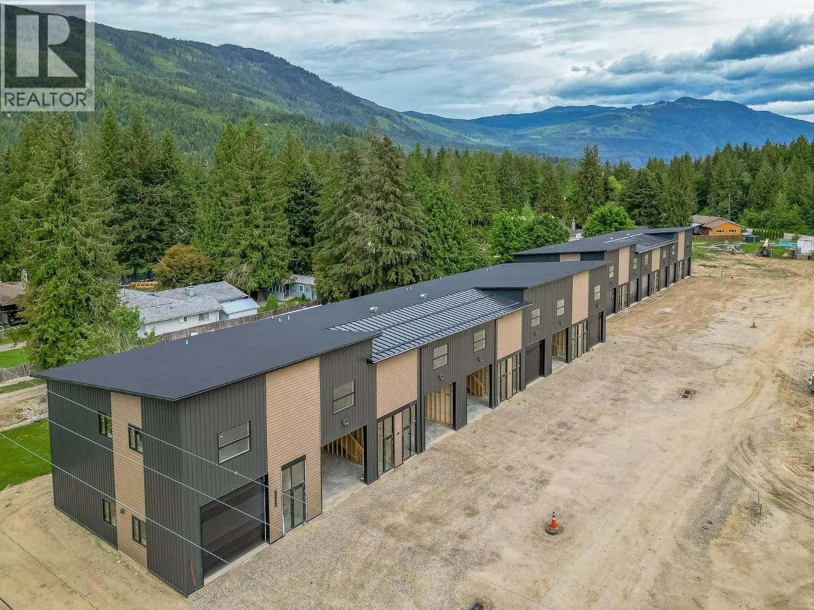 1002 Seed Frontage Road Unit# 10 Lot# PSL 10