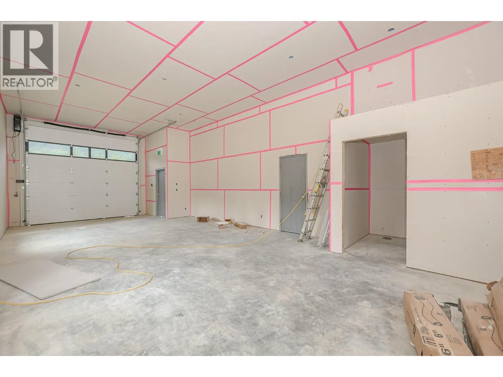 1002 Seed Frontage Road Unit# 10 Lot# PSL 10