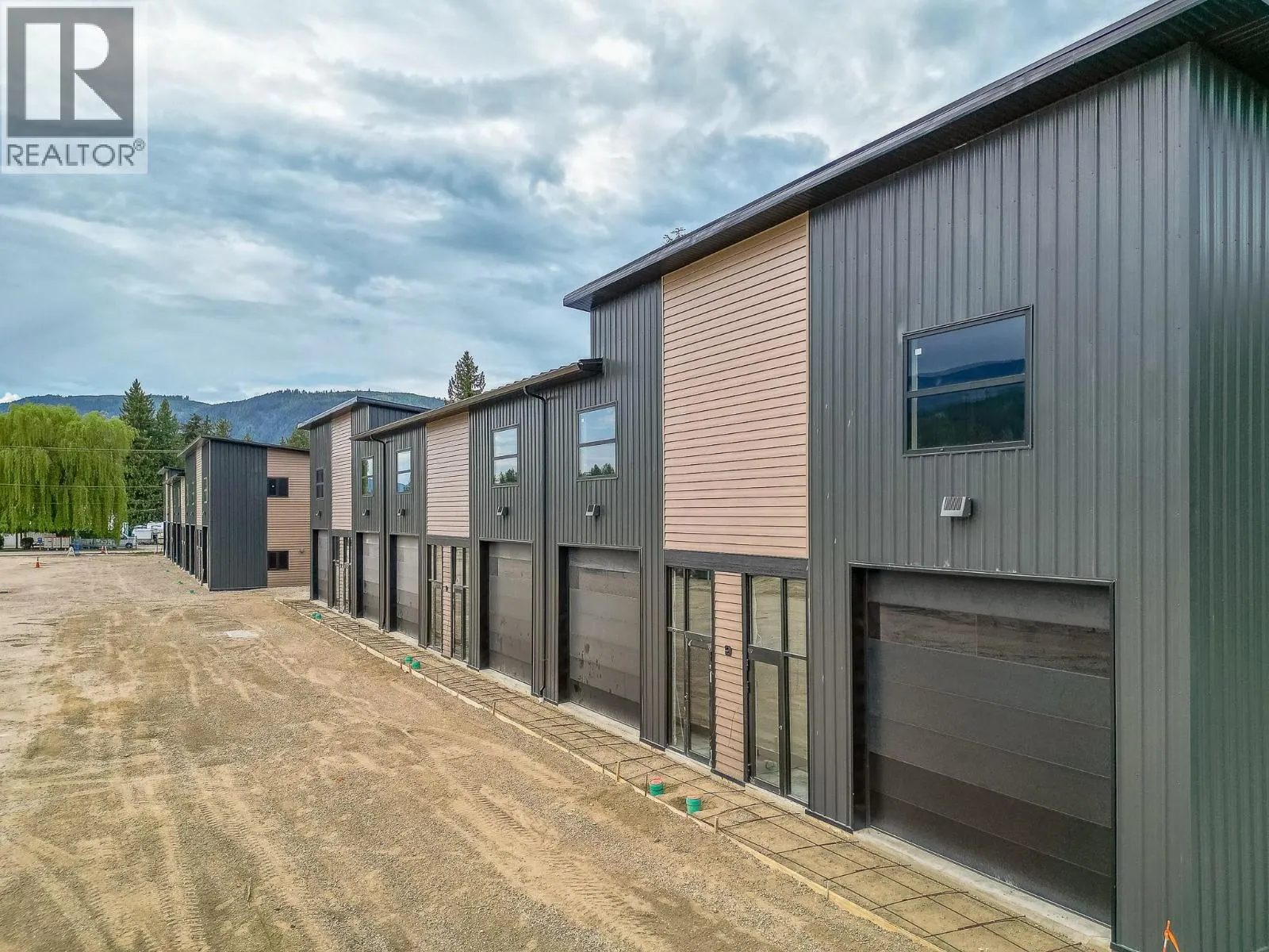 1002 Seed Frontage Road Unit# 10 Lot# PSL 10