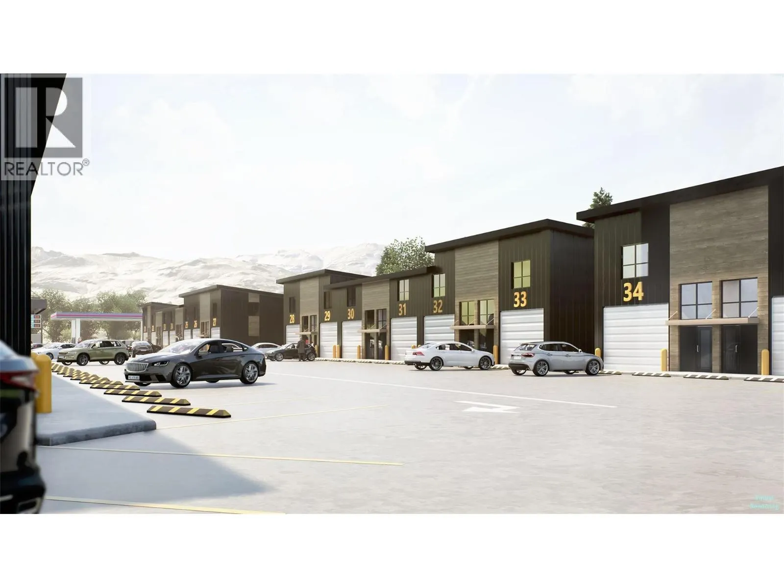 1002 Seed Frontage Road Unit# 10 Lot# PSL 10