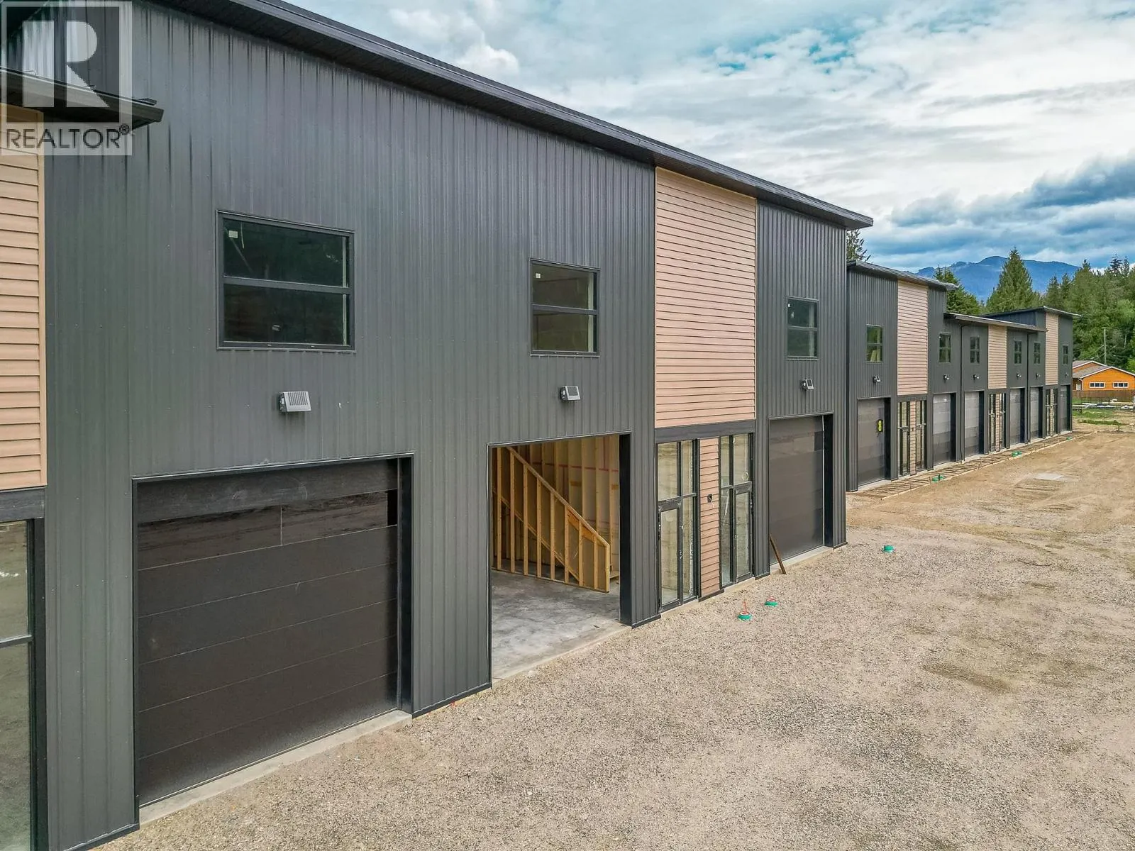 1002 Seed Frontage Road Unit# 10 Lot# PSL 10