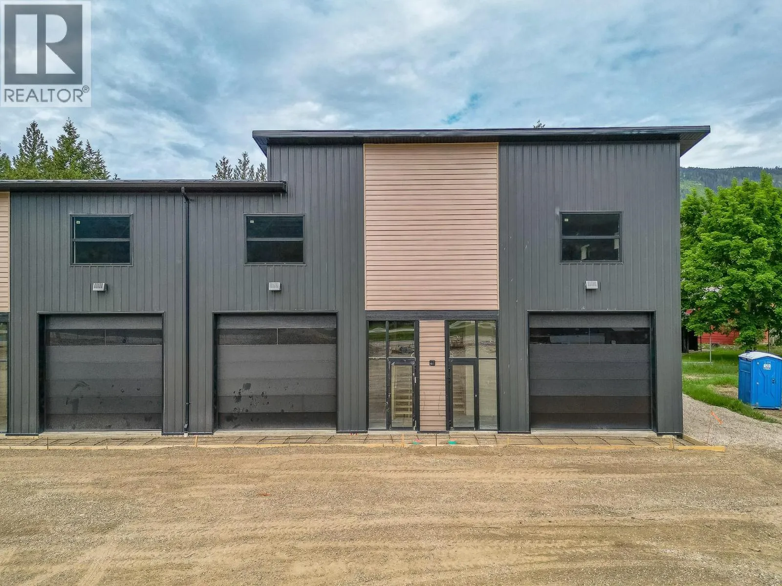 1002 Seed Frontage Road Unit# 10 Lot# PSL 10