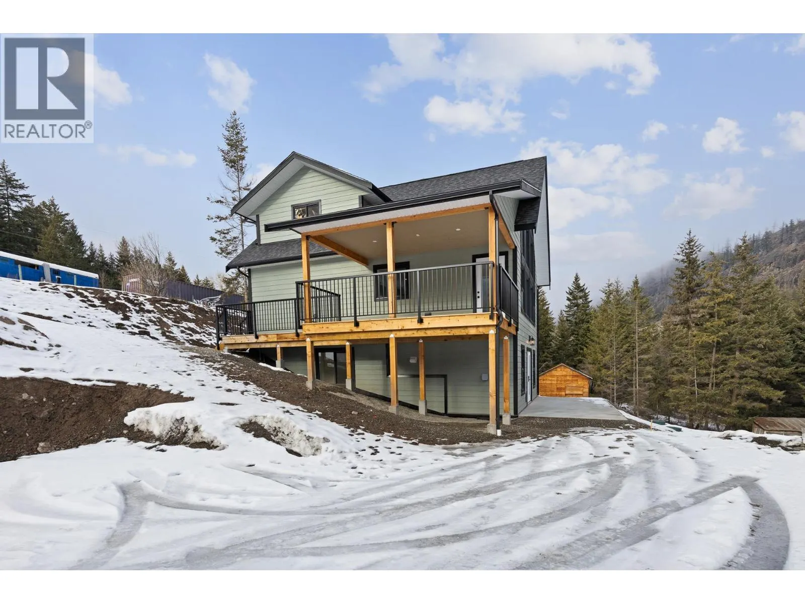 645 Grand Oro Road