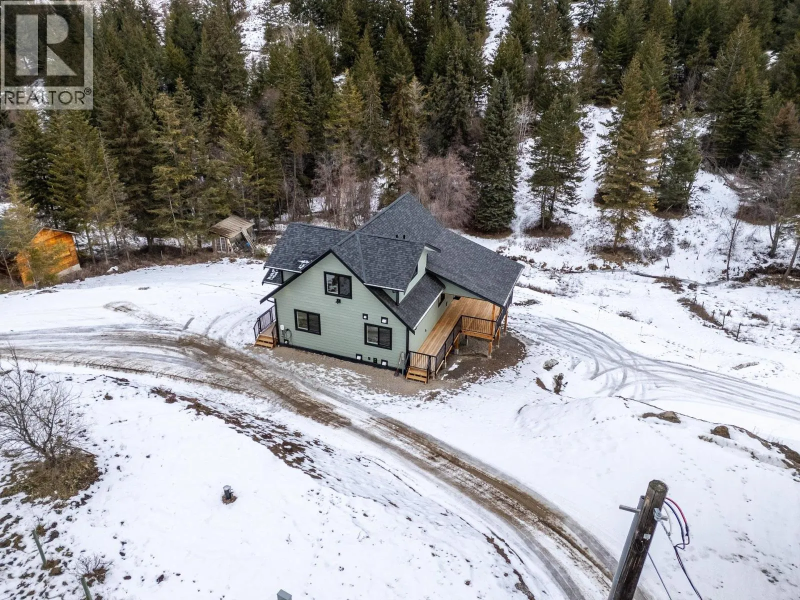 645 Grand Oro Road