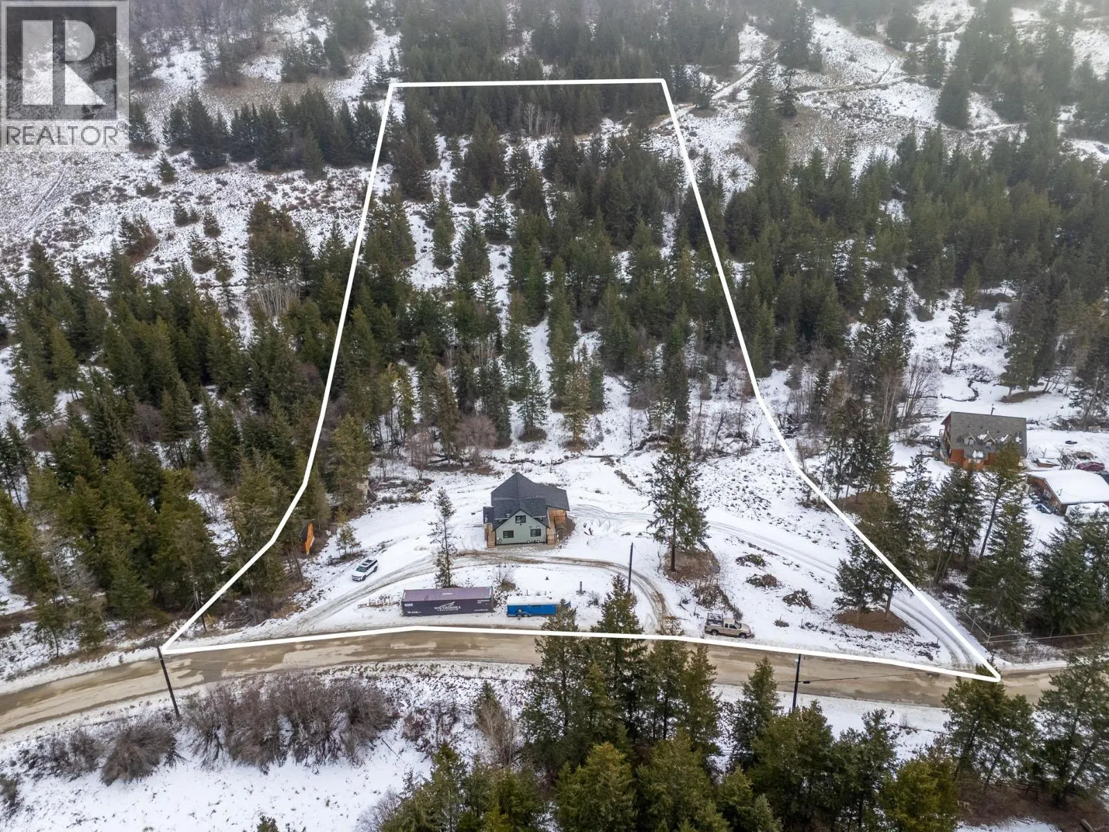 645 Grand Oro Road