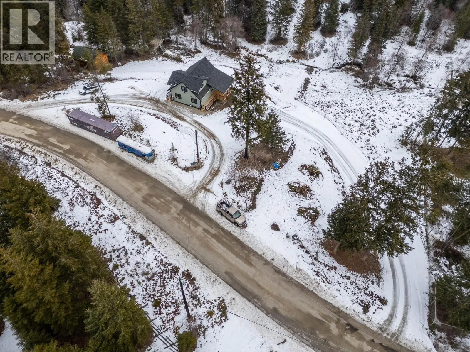 645 Grand Oro Road