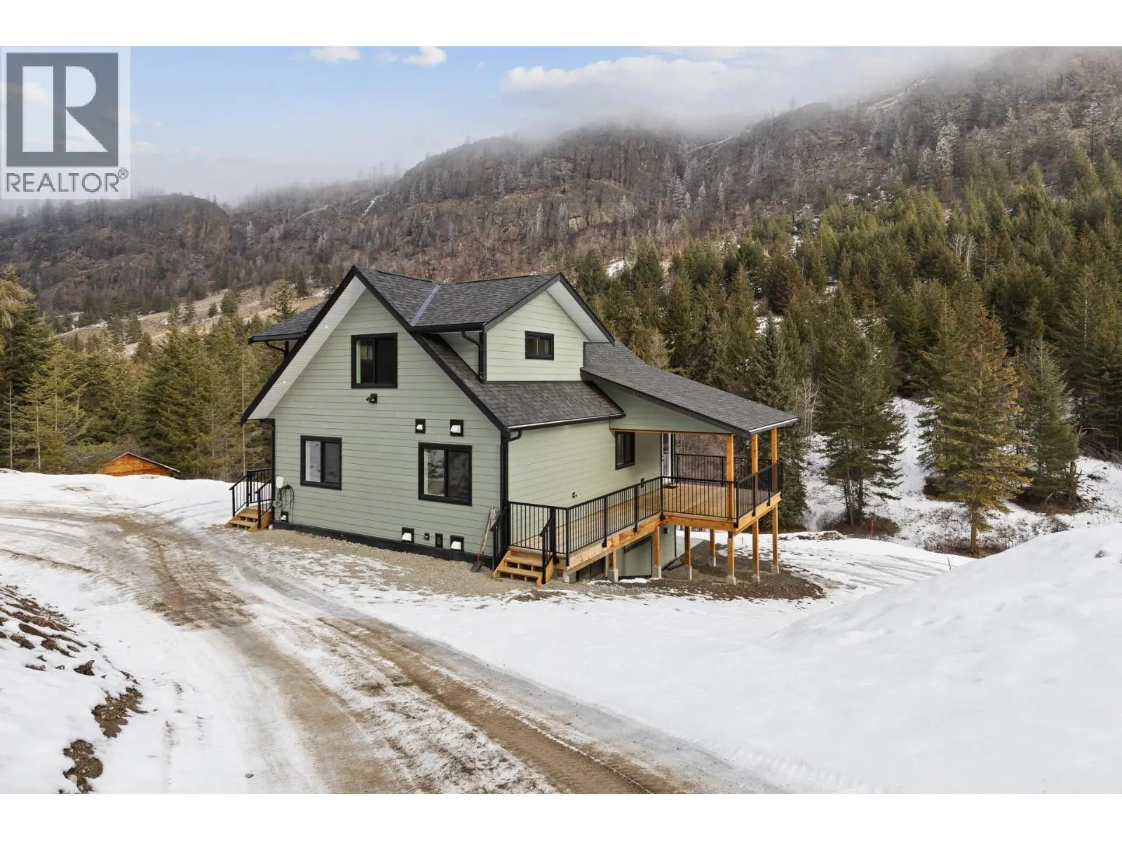 645 Grand Oro Road