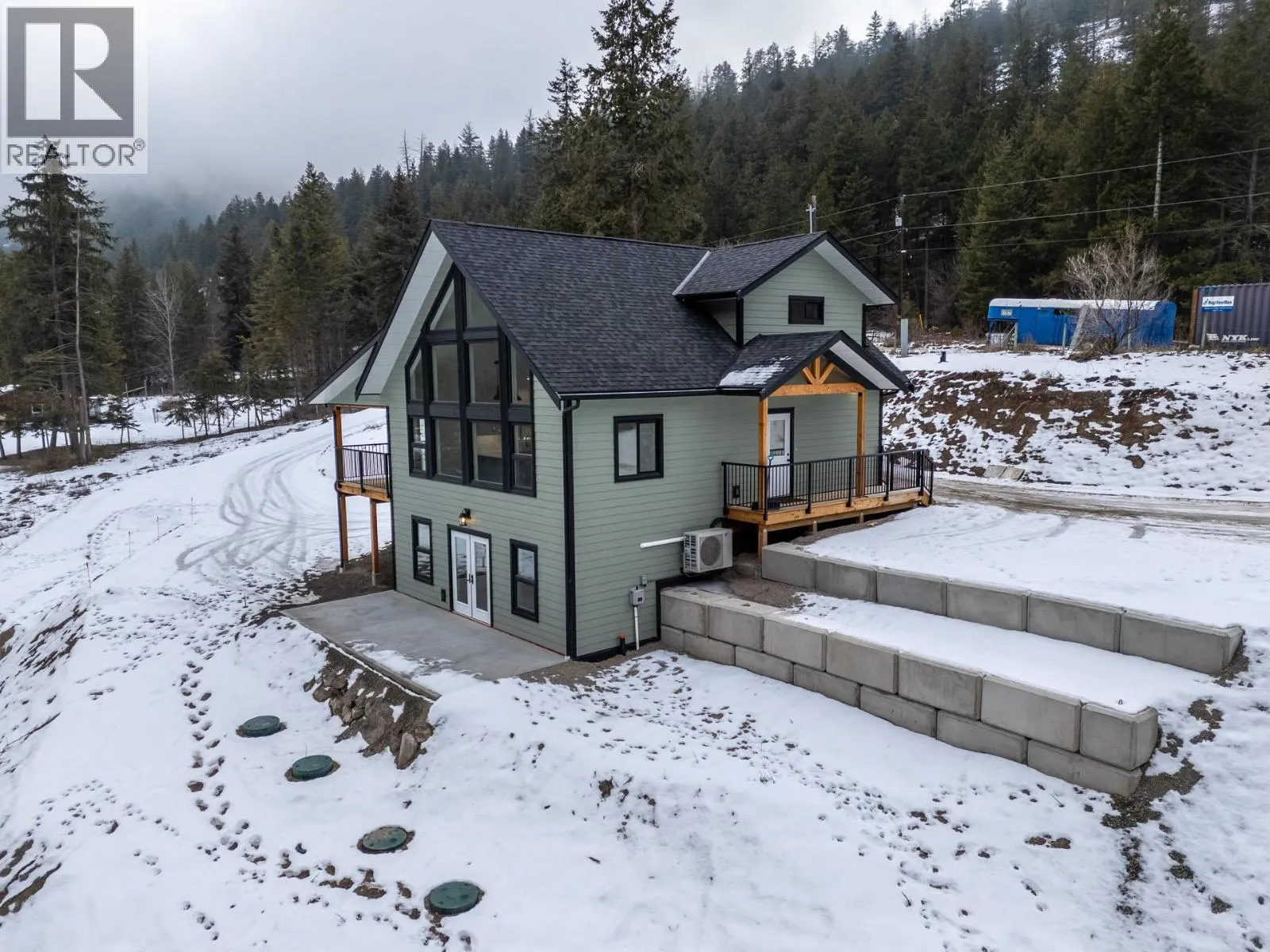 645 Grand Oro Road