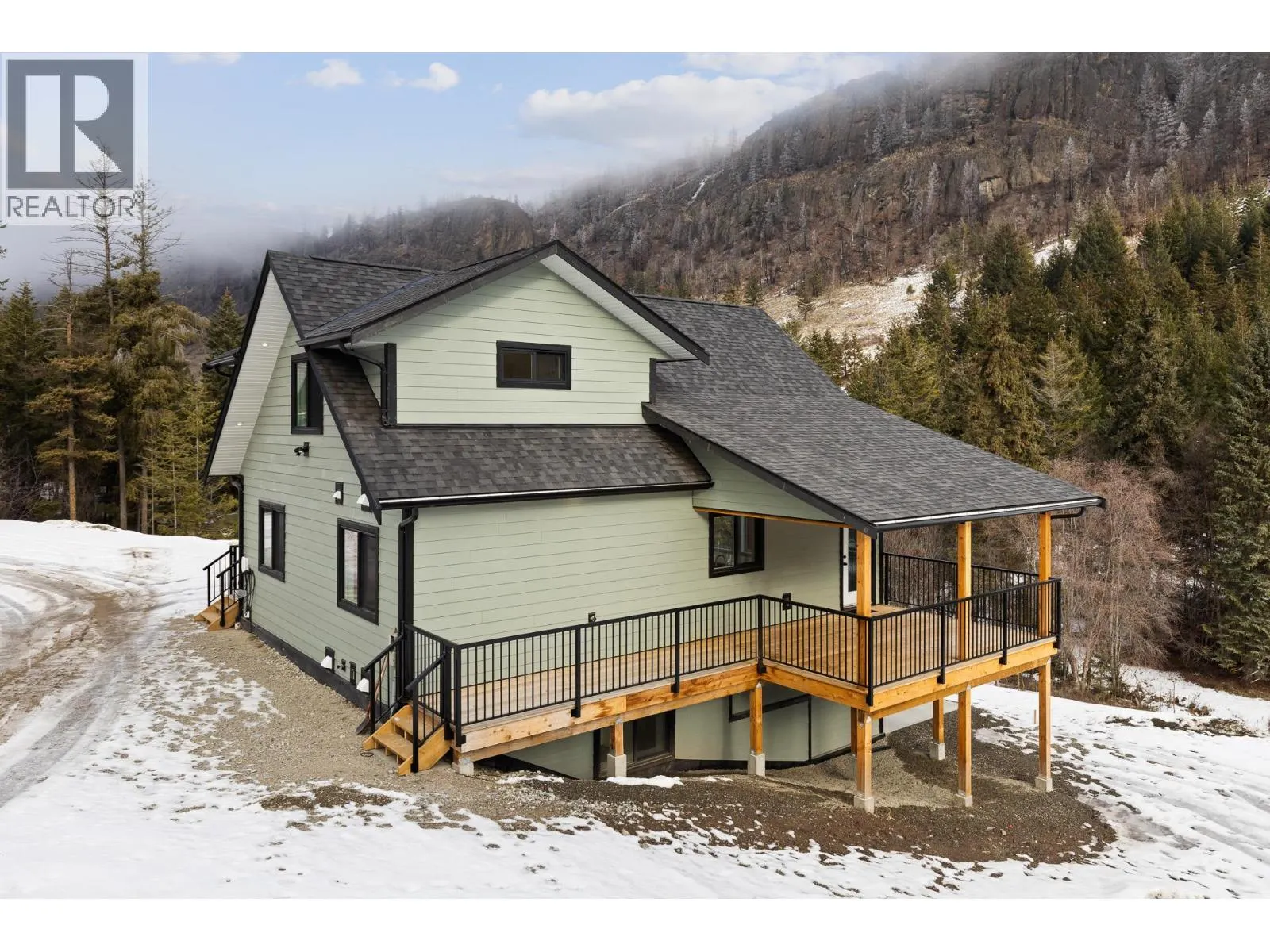 645 Grand Oro Road
