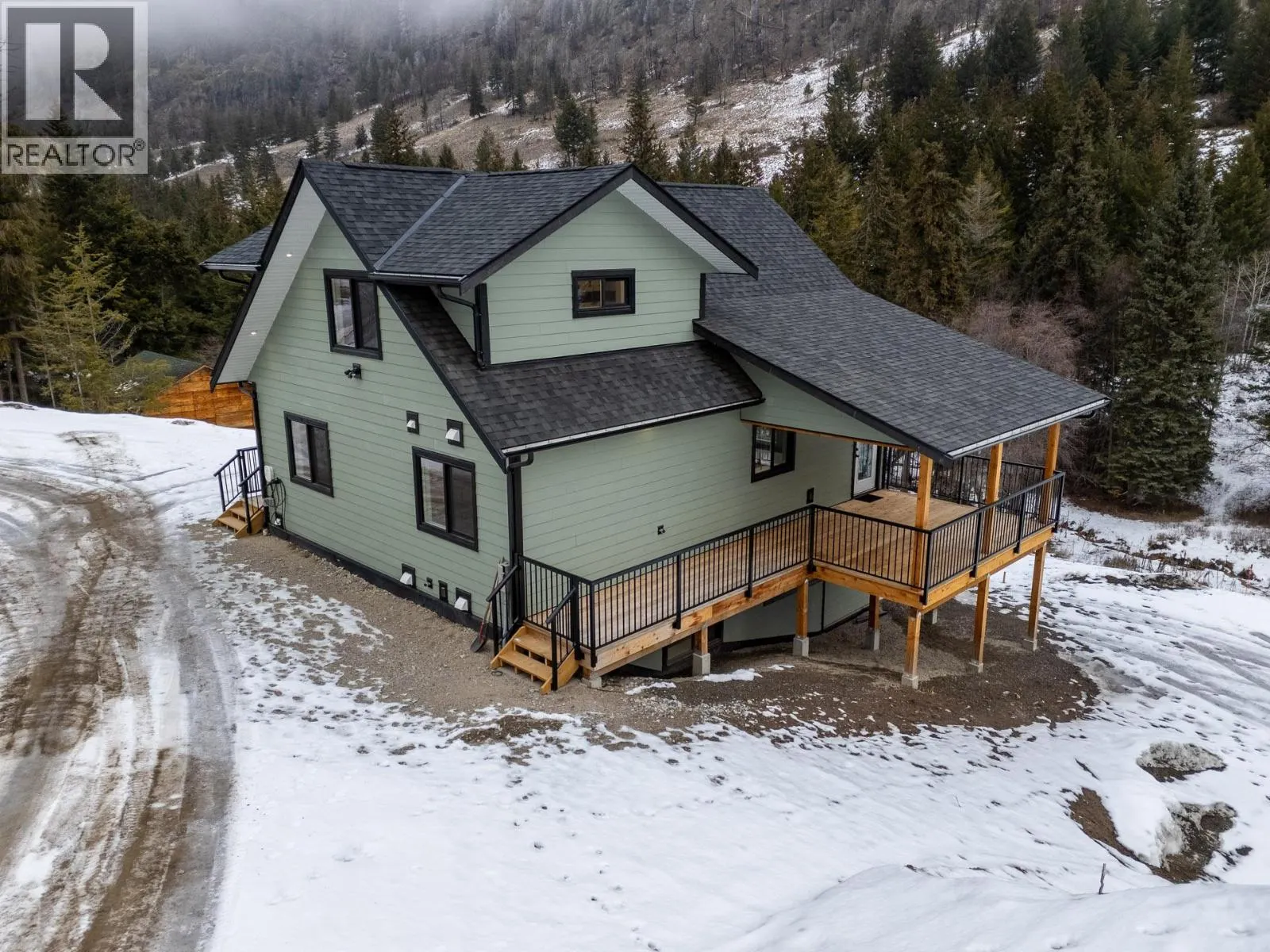 645 Grand Oro Road