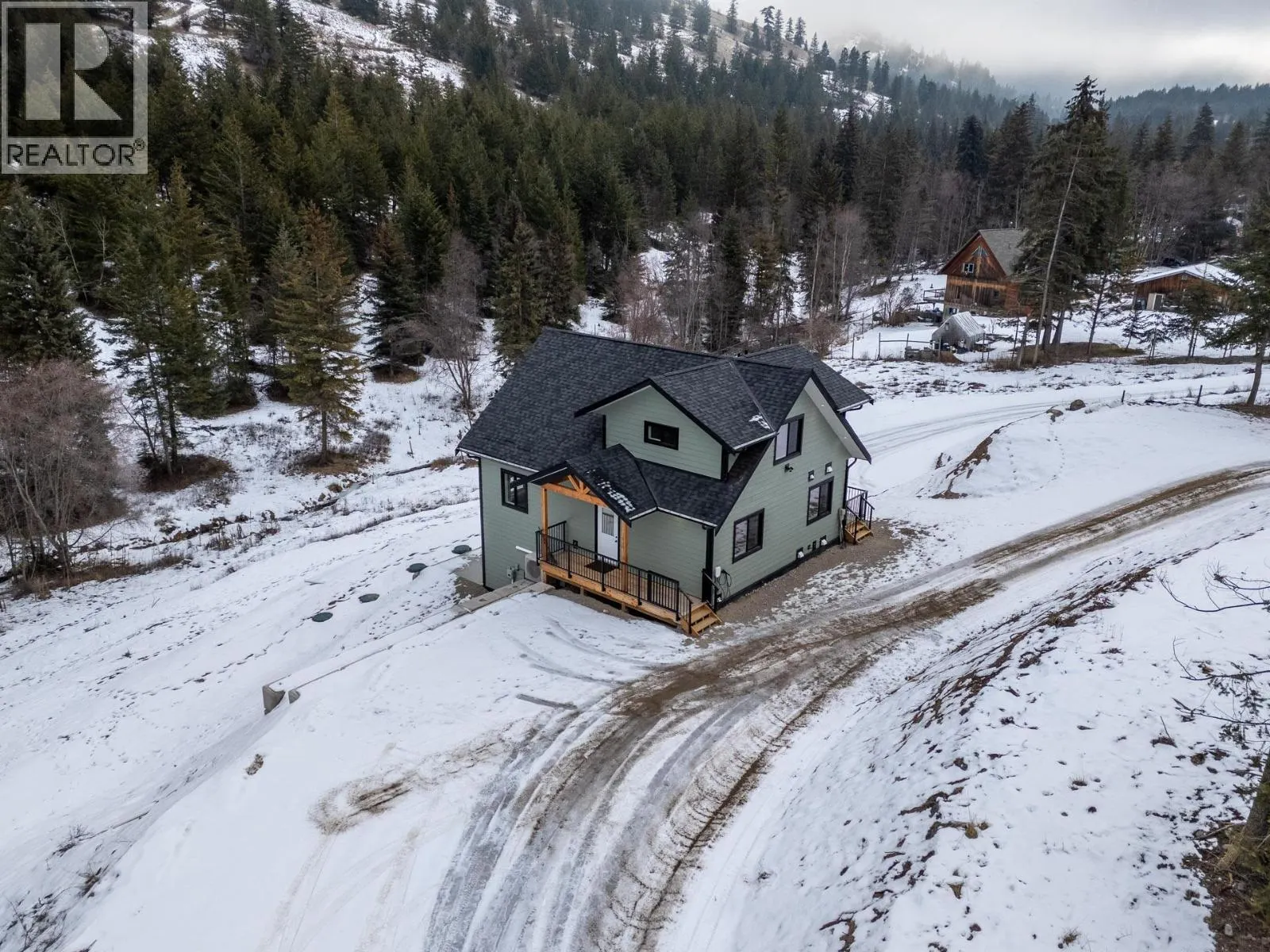 645 Grand Oro Road