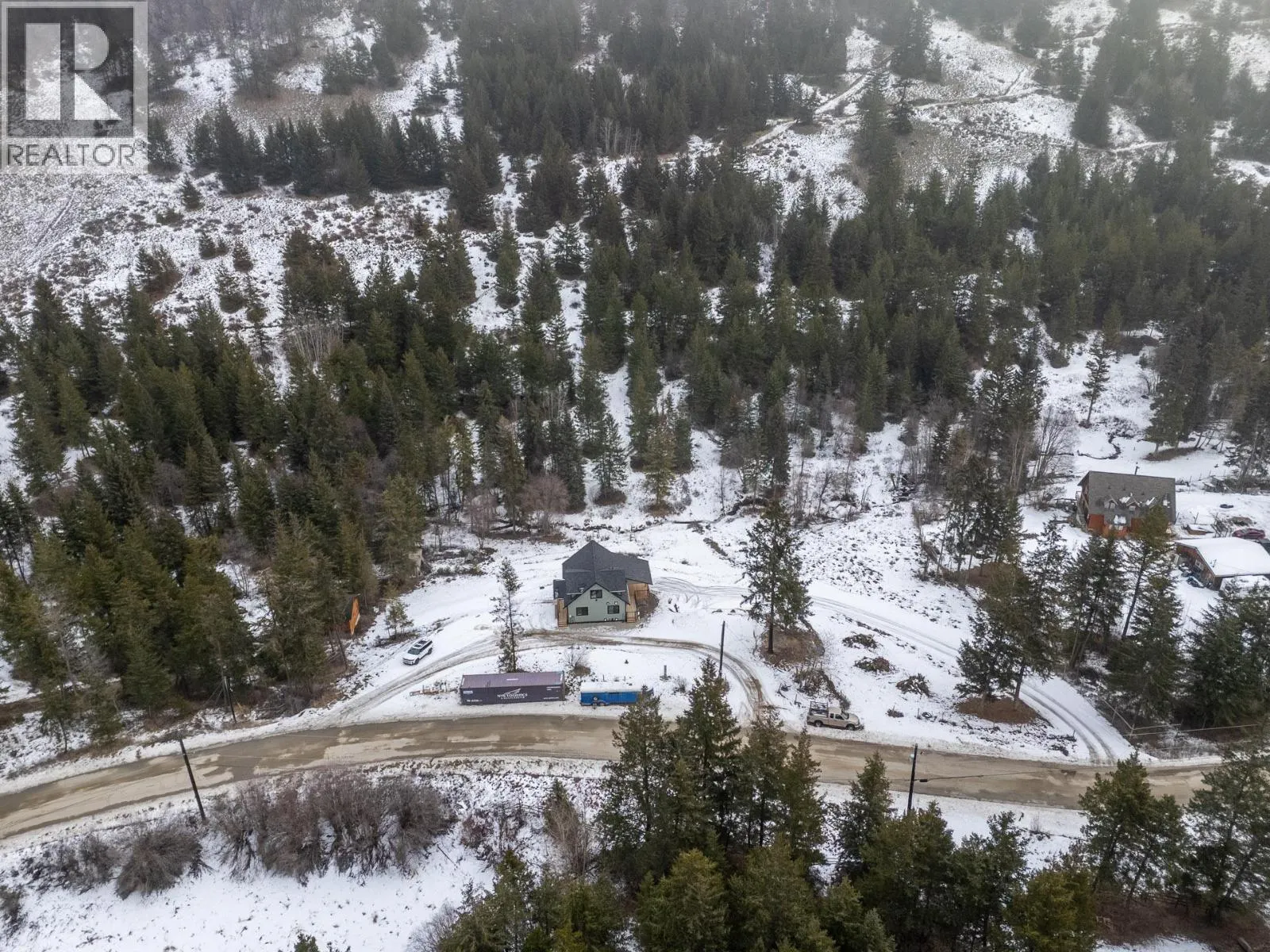 645 Grand Oro Road