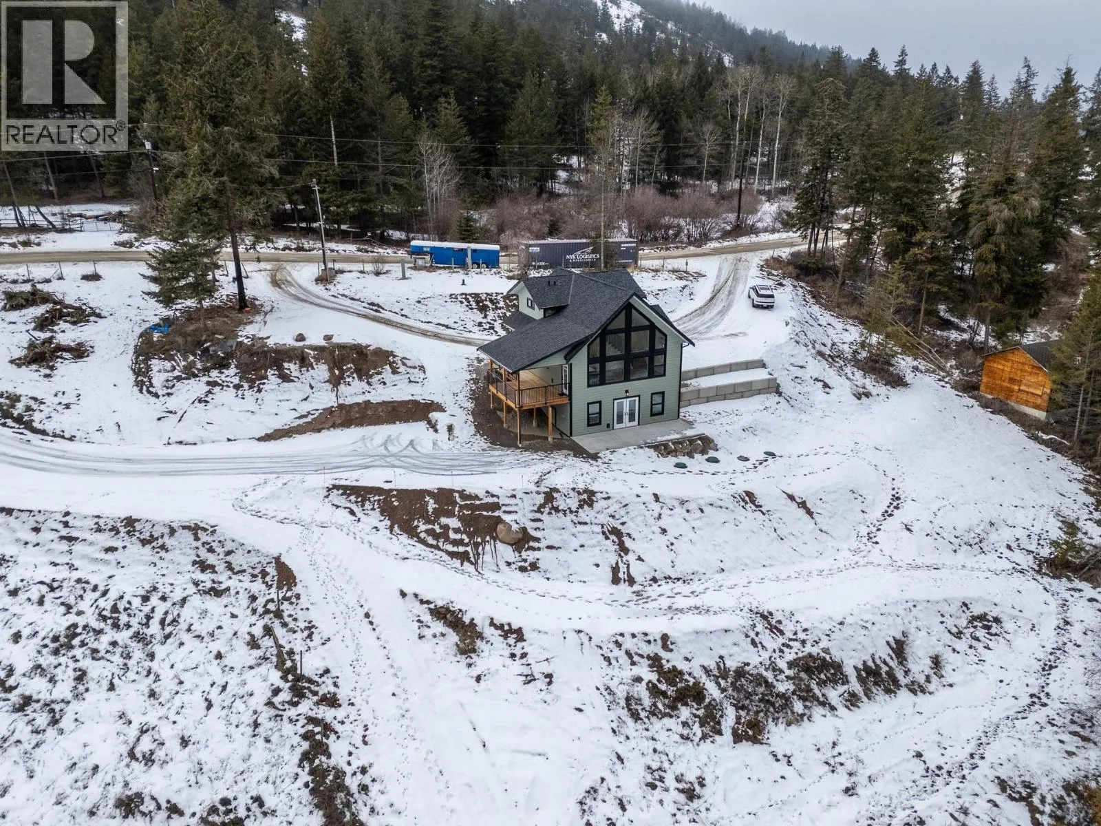645 Grand Oro Road