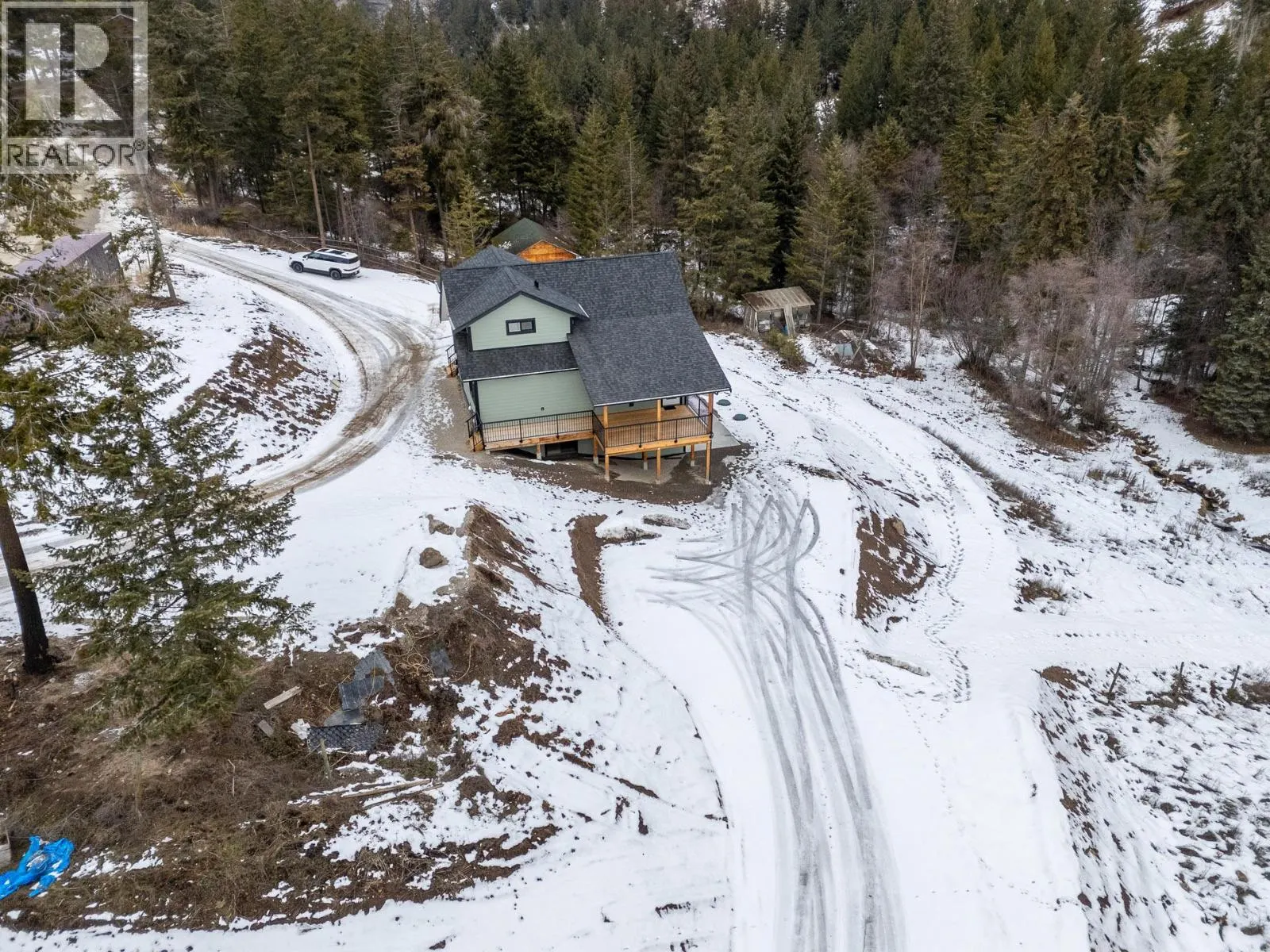 645 Grand Oro Road