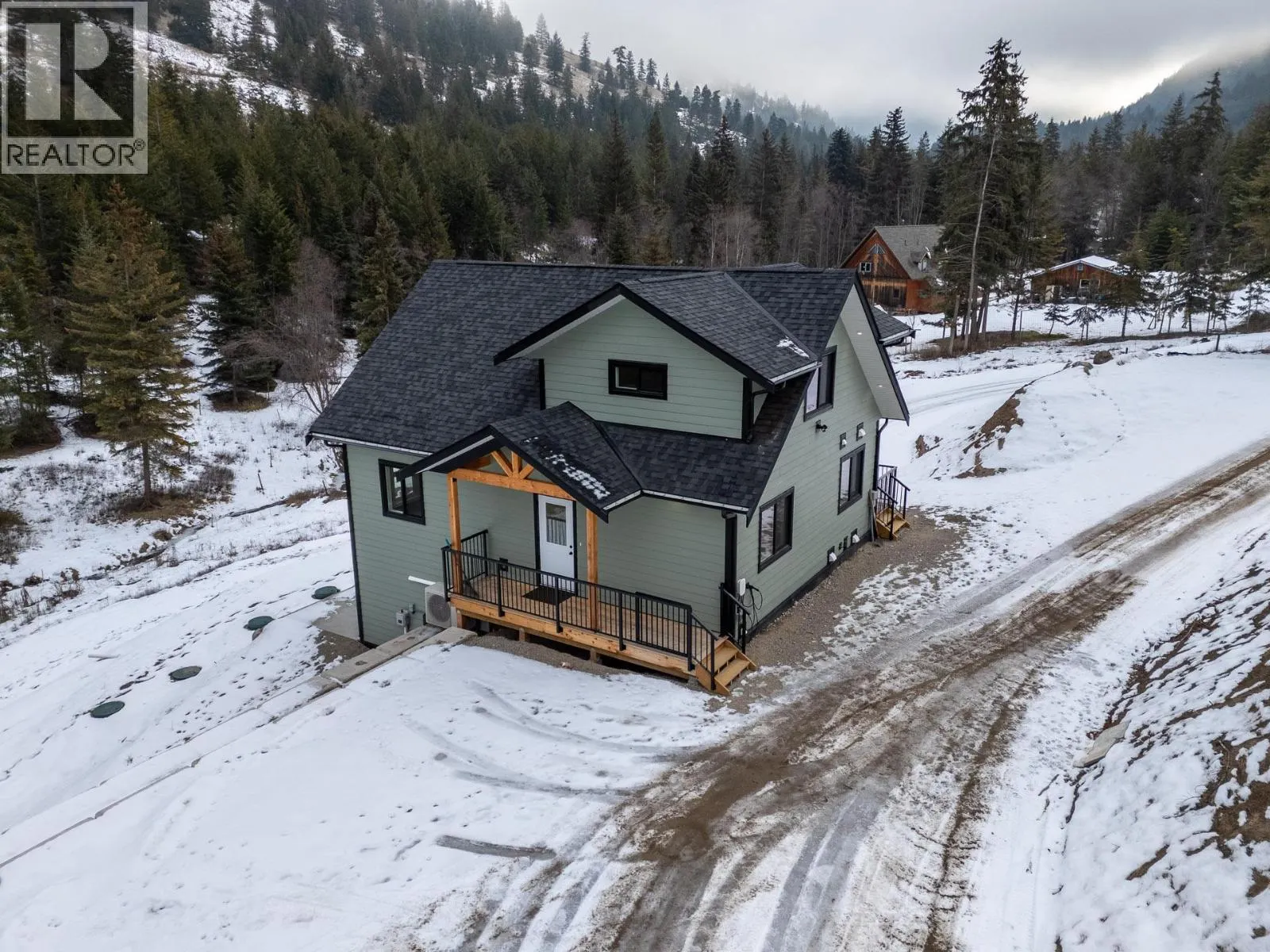 645 Grand Oro Road
