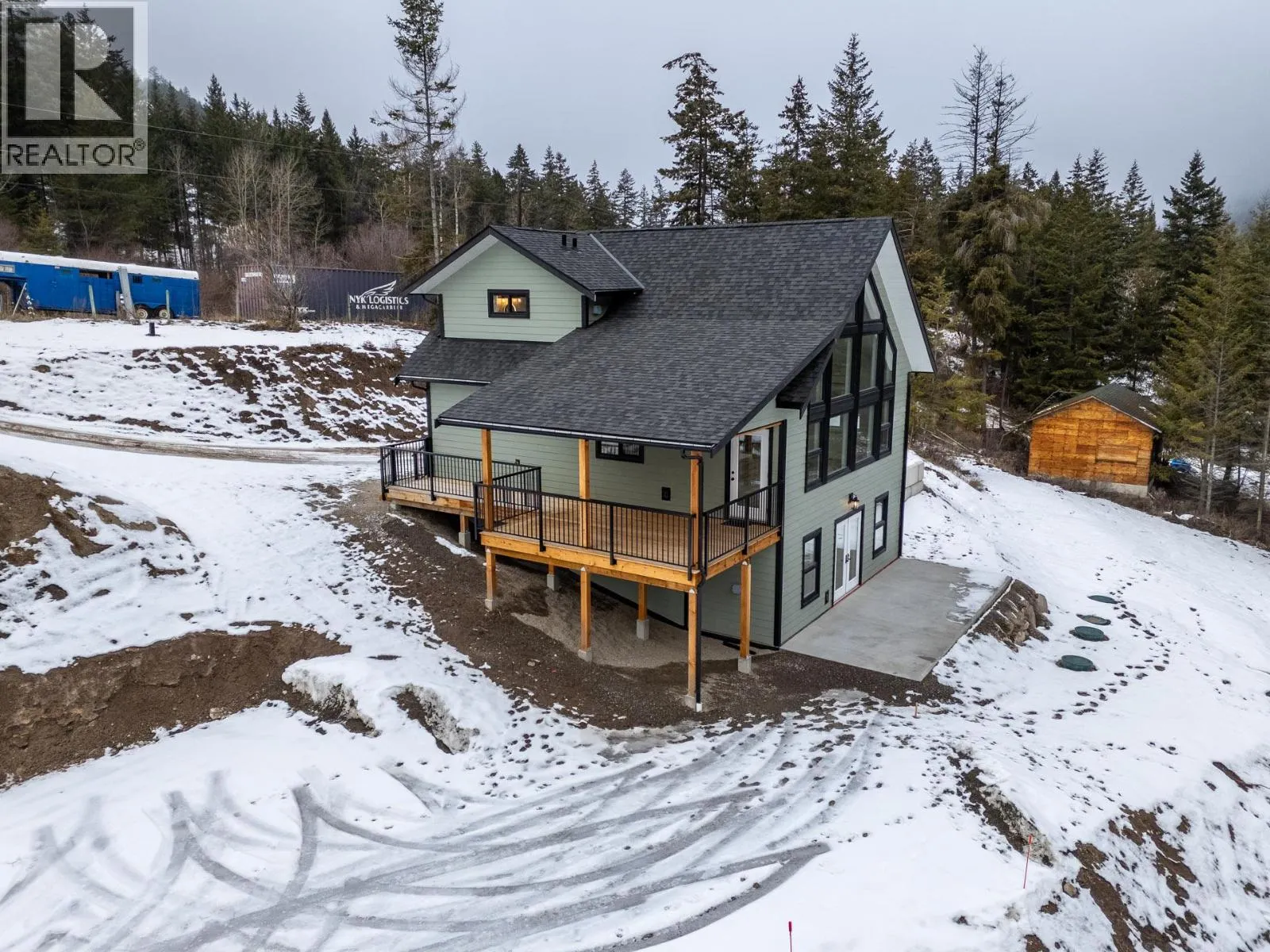 645 Grand Oro Road
