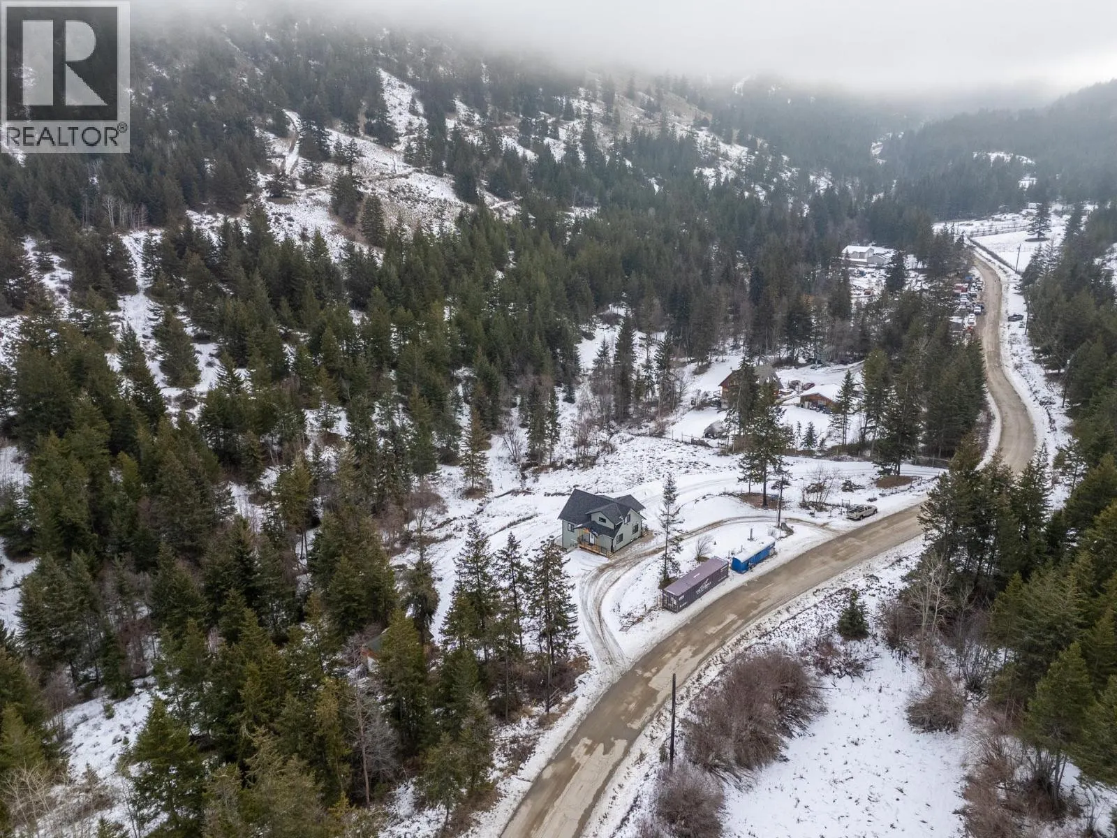 645 Grand Oro Road