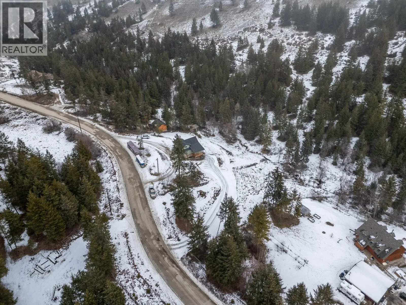 645 Grand Oro Road