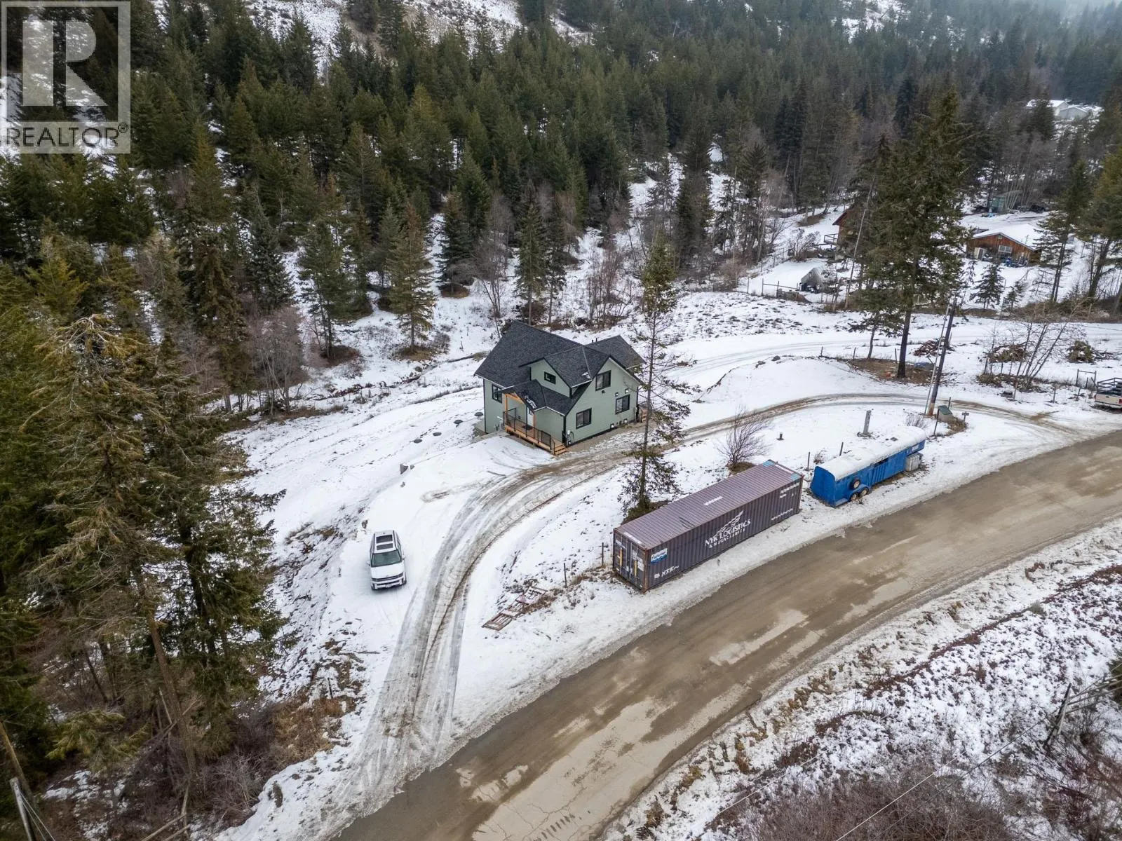 645 Grand Oro Road