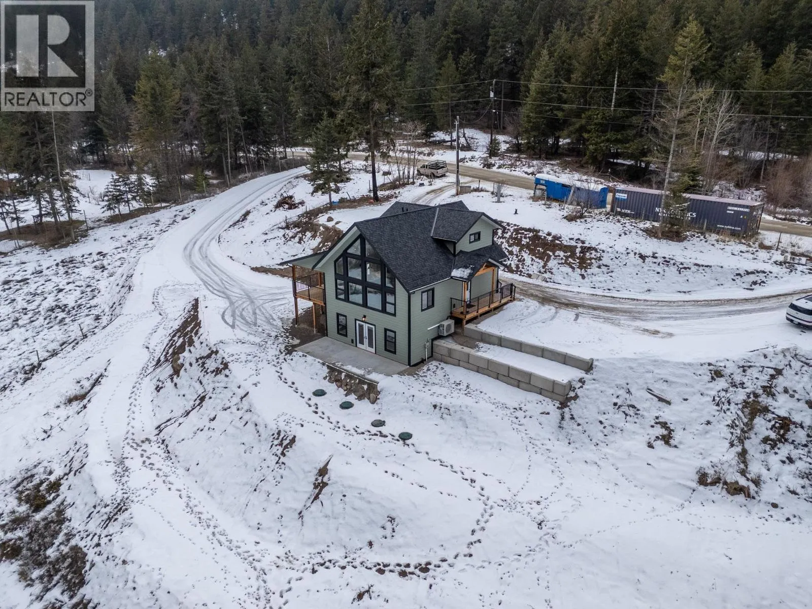 645 Grand Oro Road