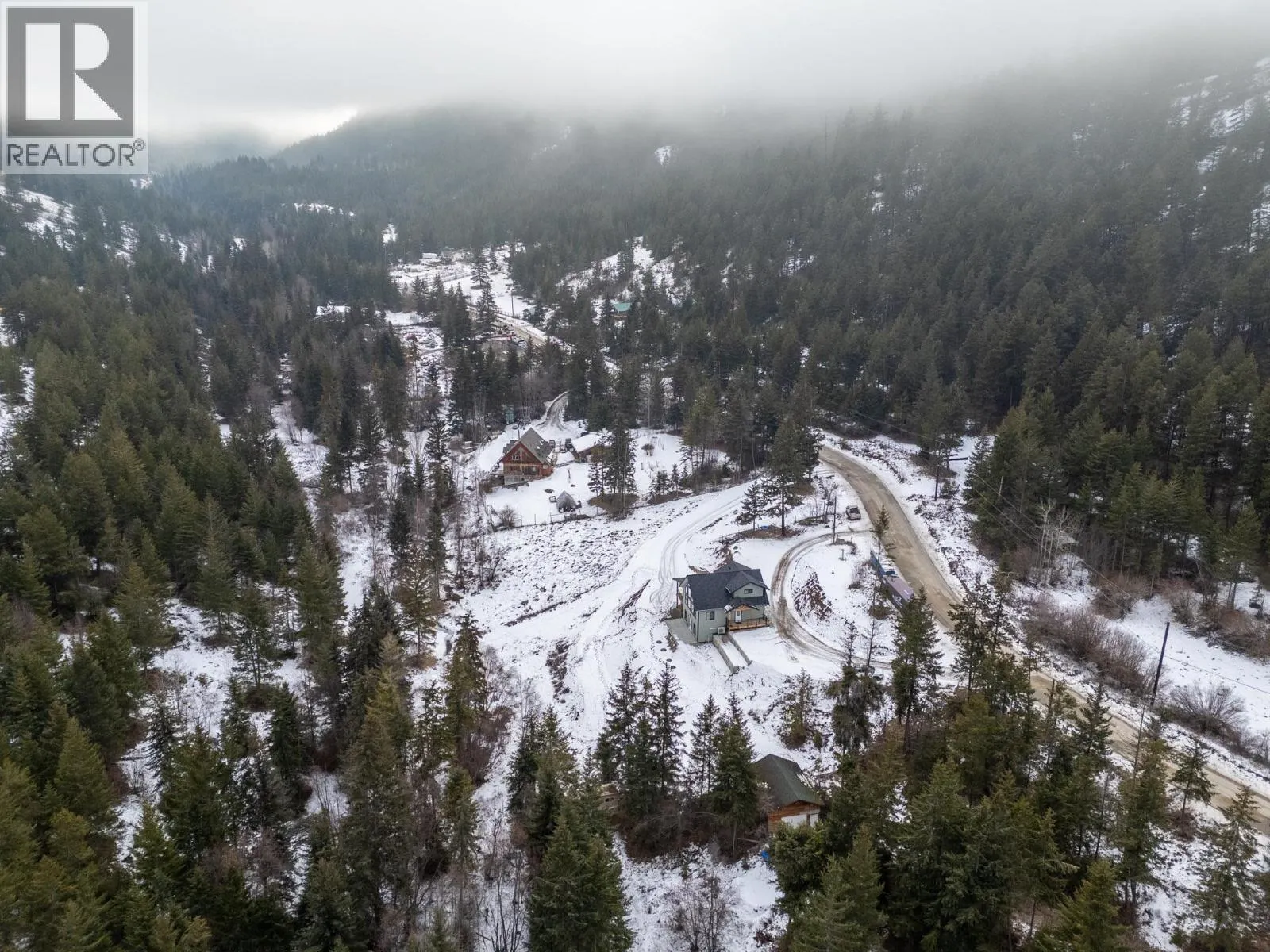 645 Grand Oro Road