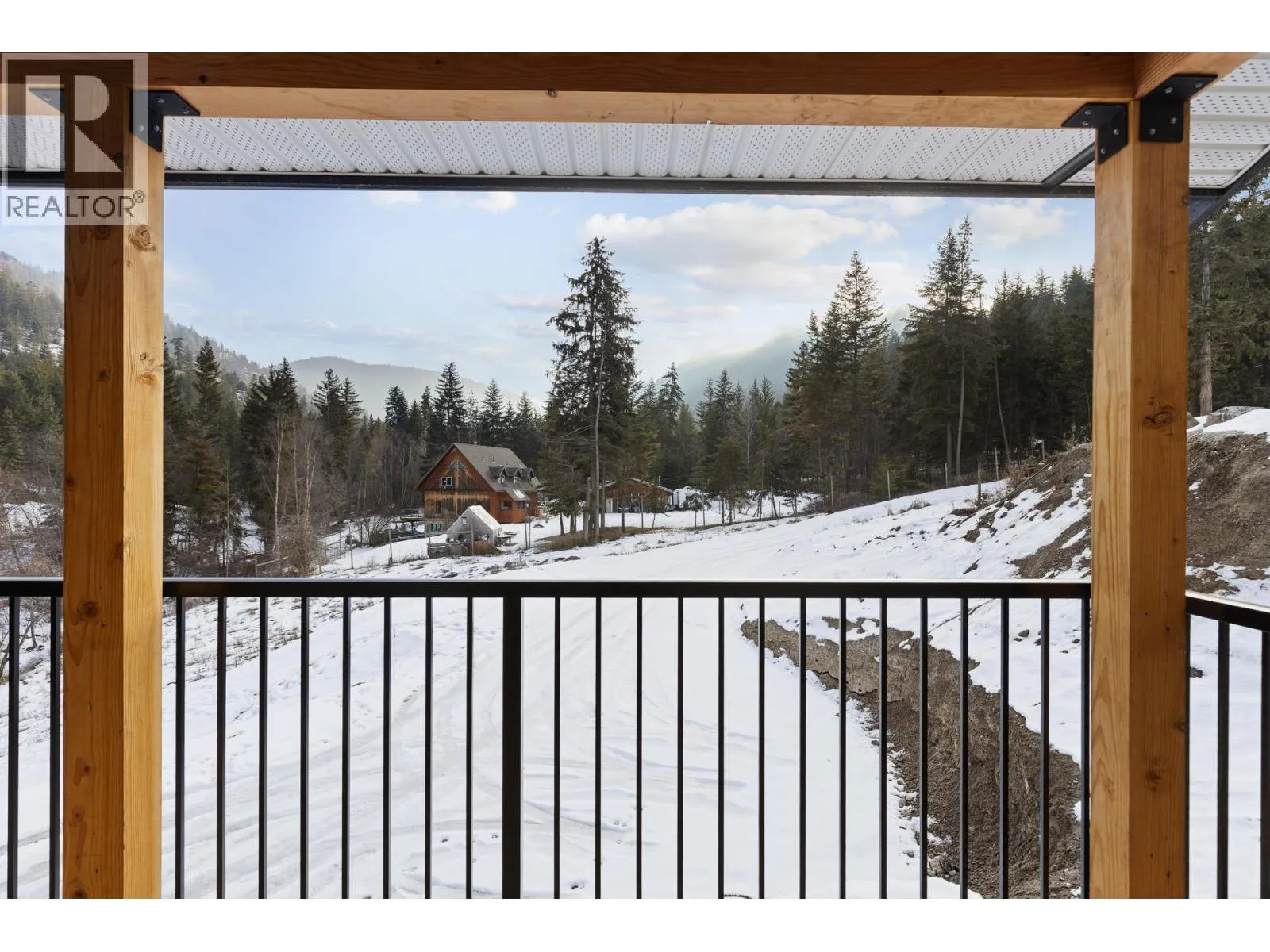 645 Grand Oro Road