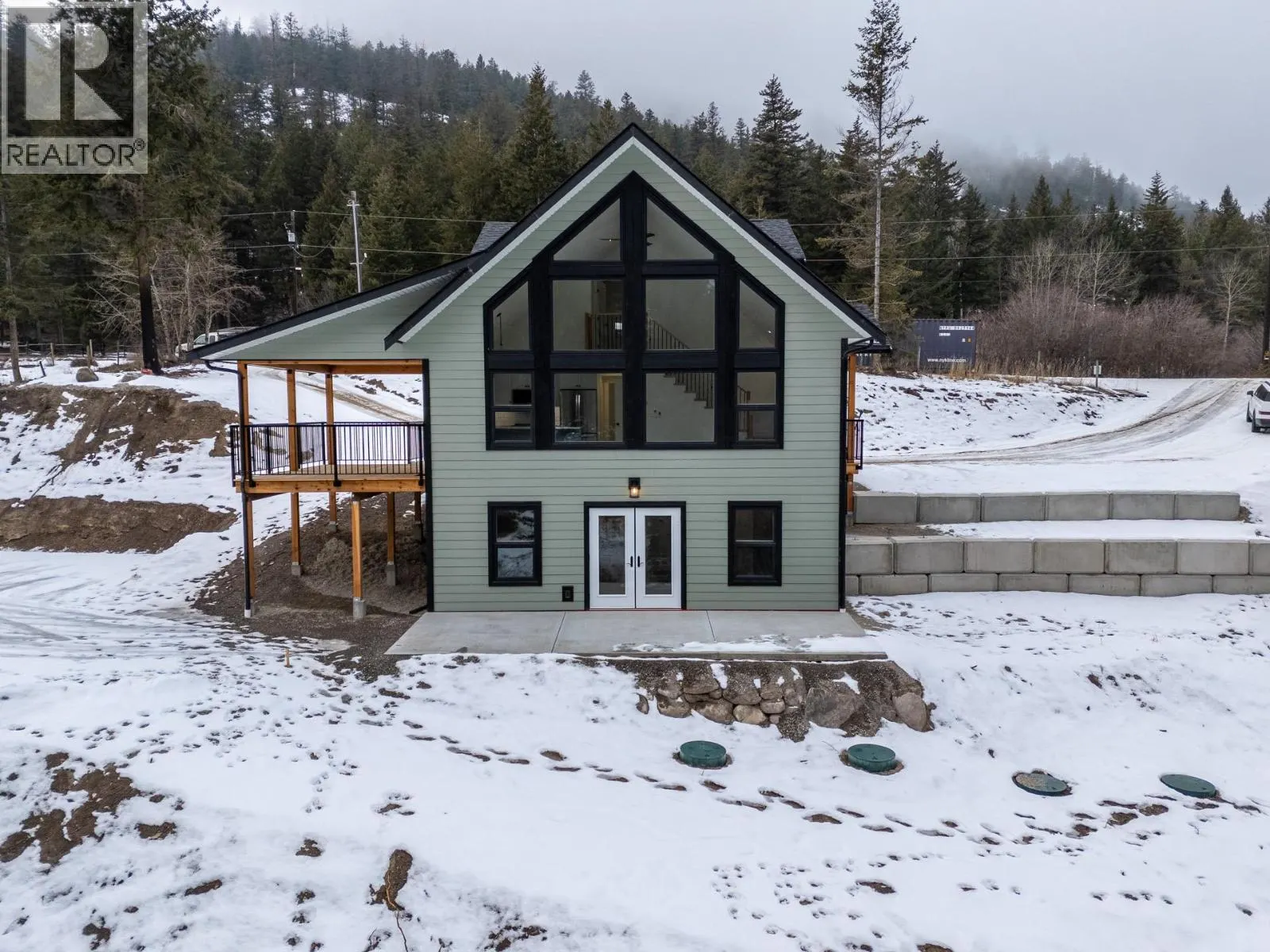 645 Grand Oro Road