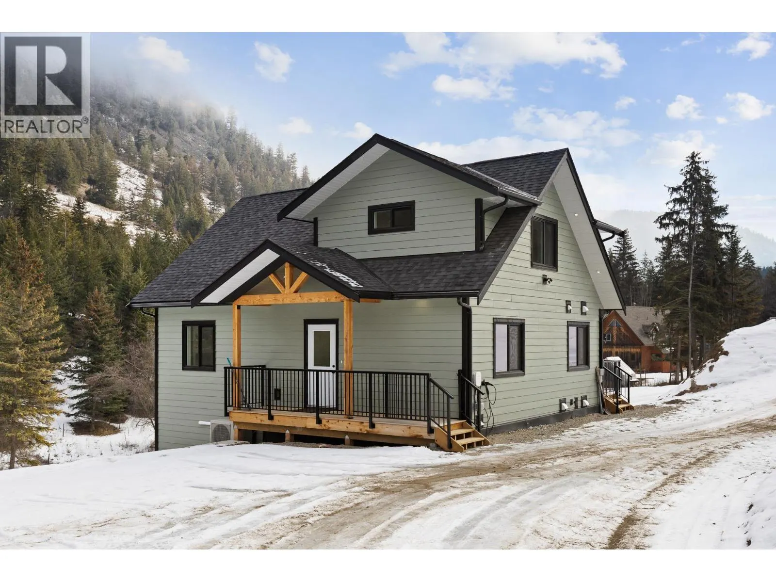 645 Grand Oro Road