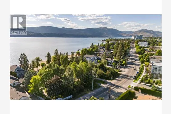 4164 Lakeshore Road