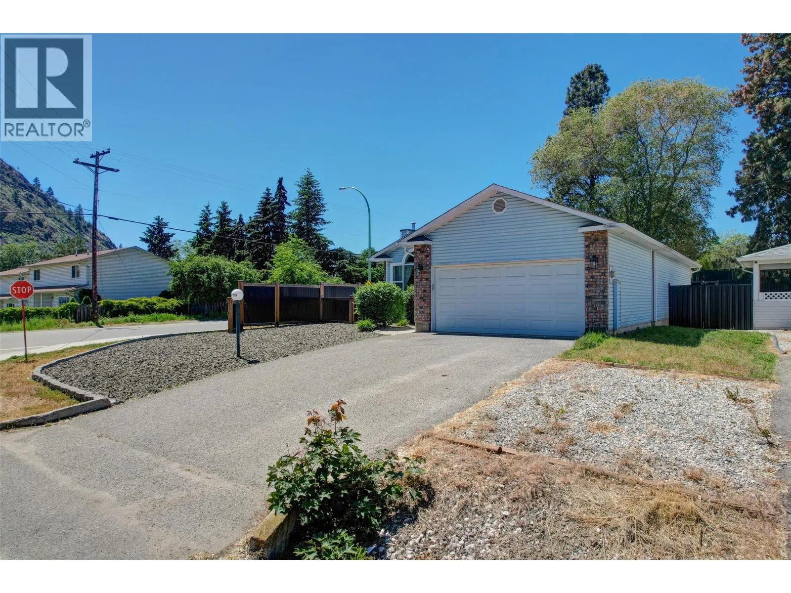 2678 Cameron Road