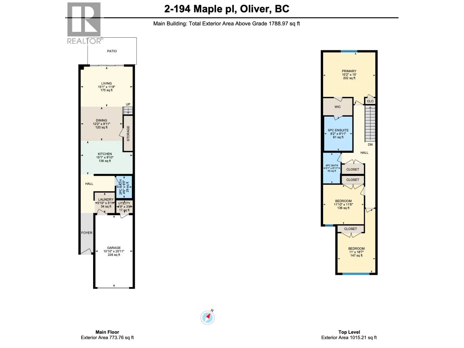194 Maple Place Unit# 3