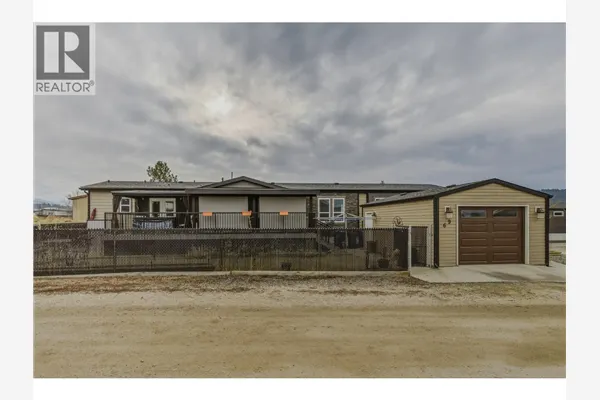 8945 HWY 97N Unit# 69
