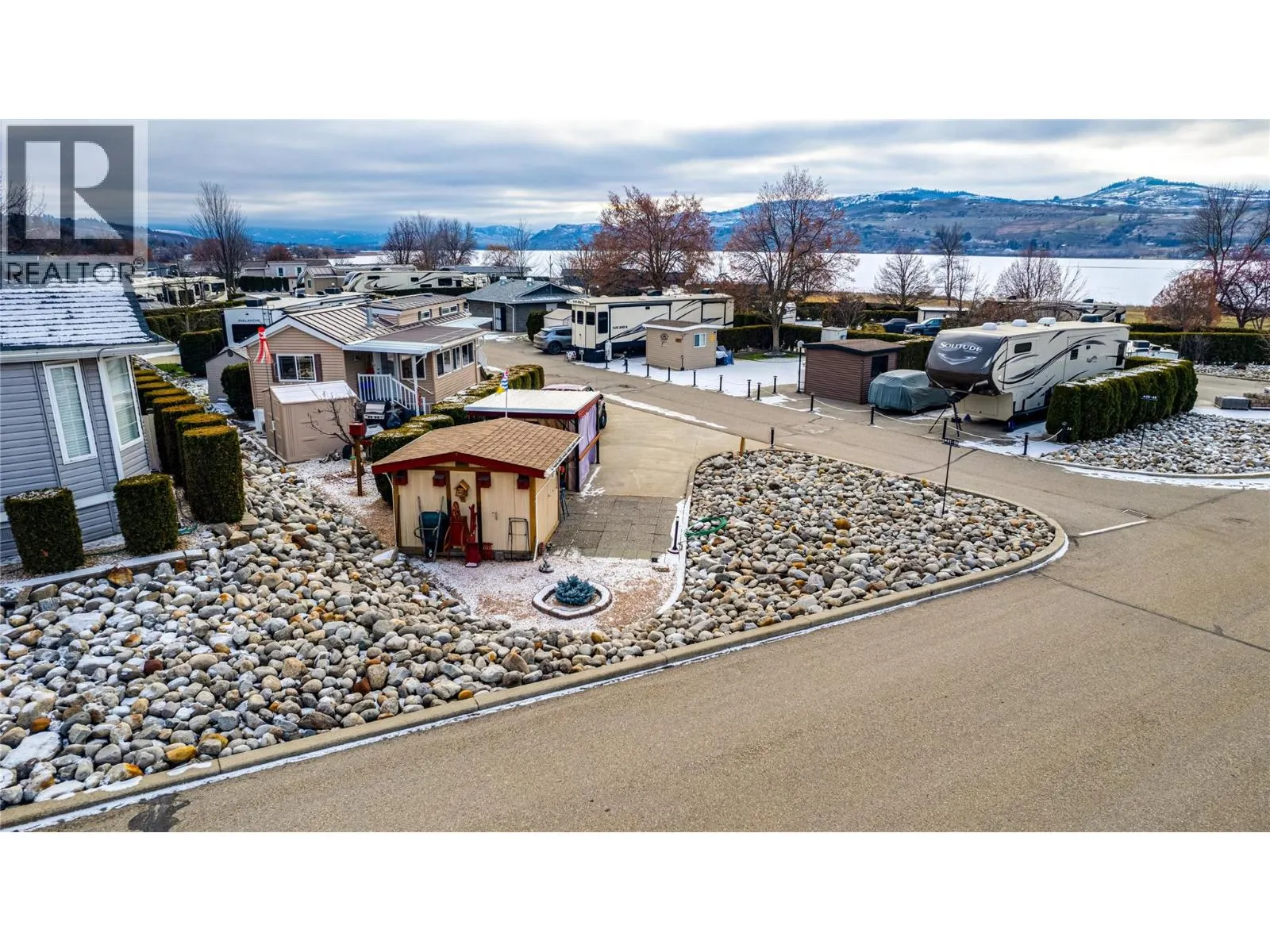 8000 Highland Road Lot# 41