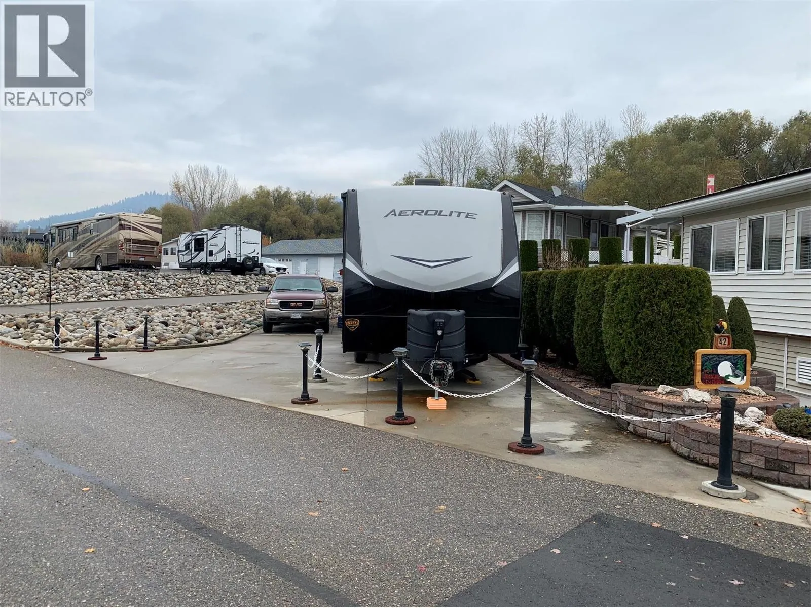 8000 Highland Road Lot# 41
