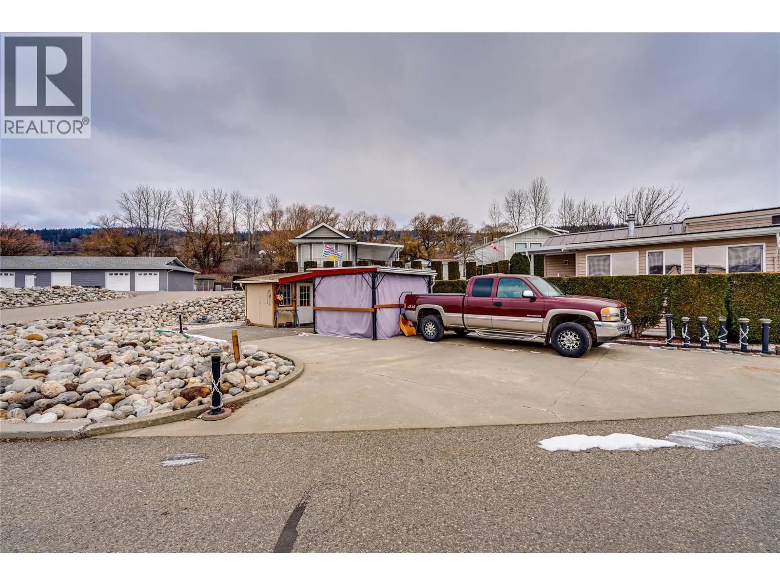 8000 Highland Road Lot# 41