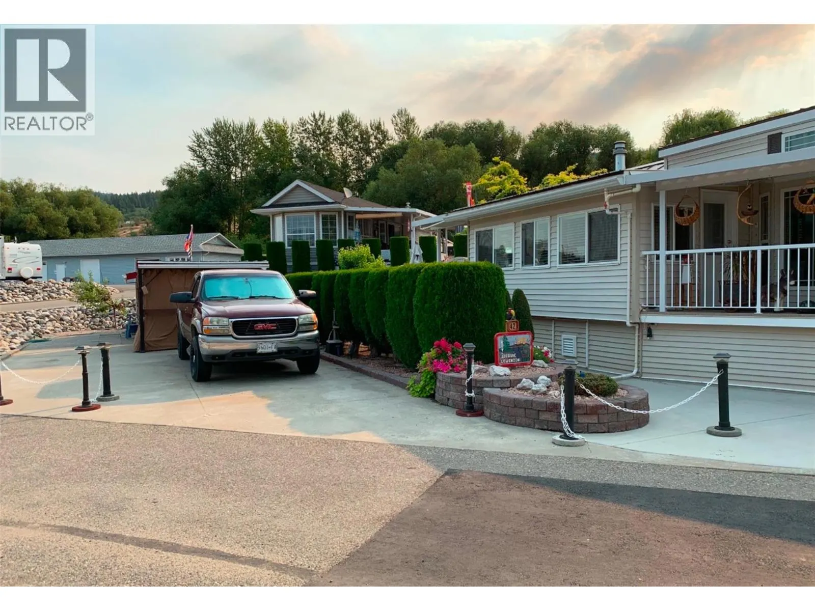 8000 Highland Road Lot# 41