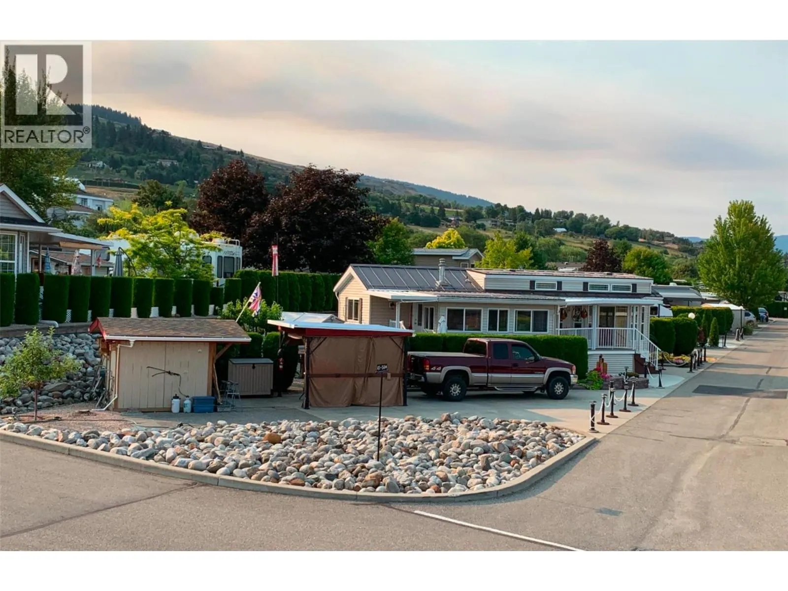 8000 Highland Road Lot# 41